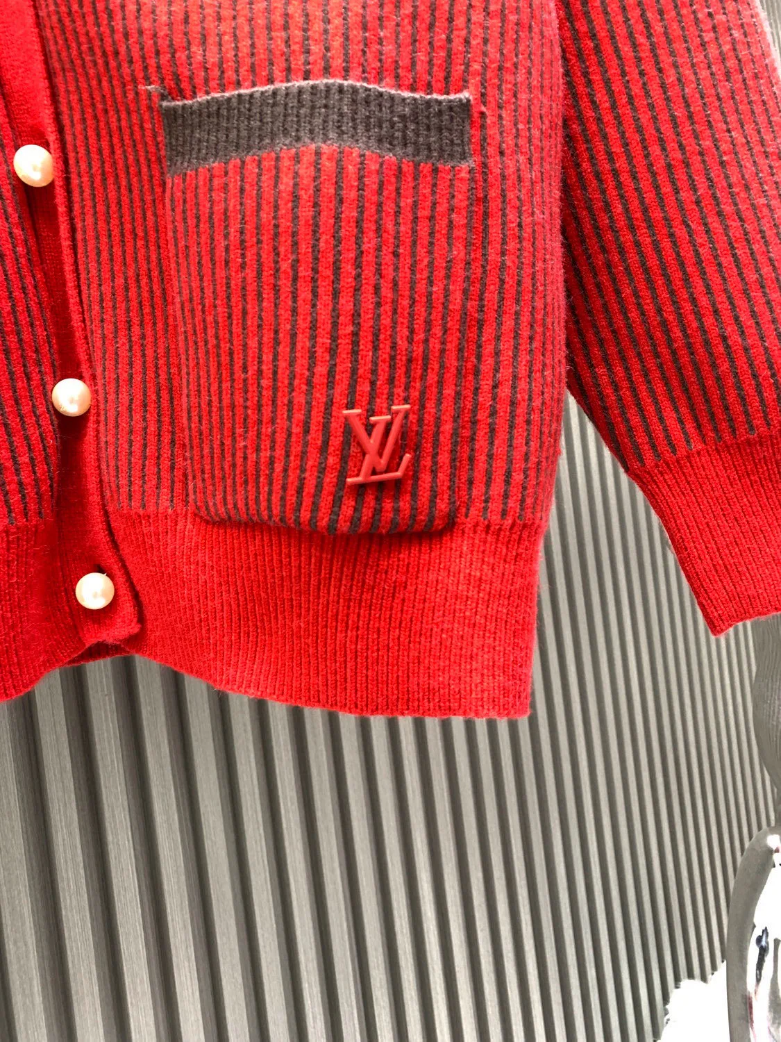 Джемперы И Свитеры Женские Louis Vuitton 17952866