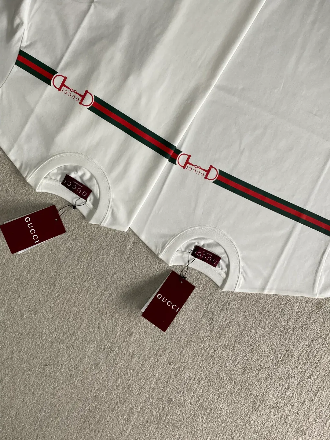 Футболки Мужские Gucci 5405759