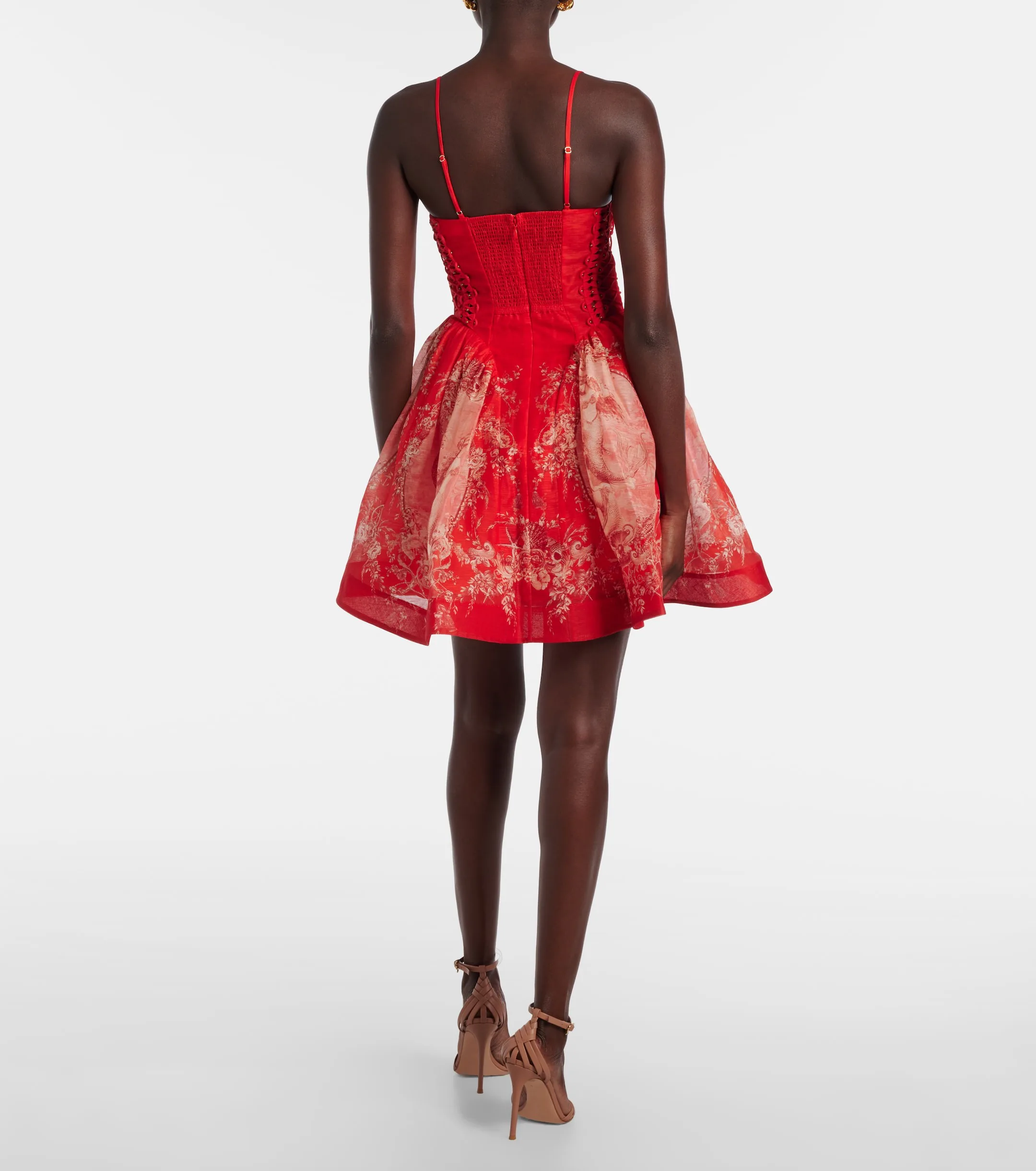 Платья Женские Zimmermann 4551799