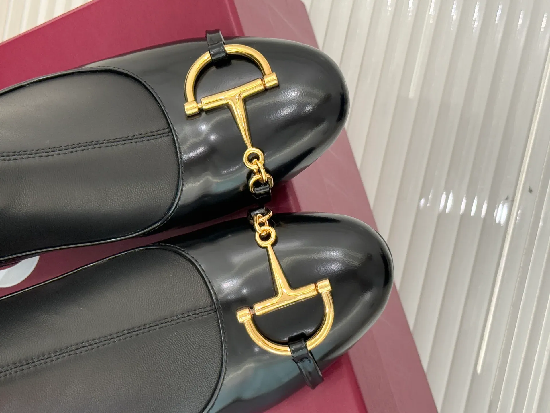 Ботильоны Женские Gucci 232591