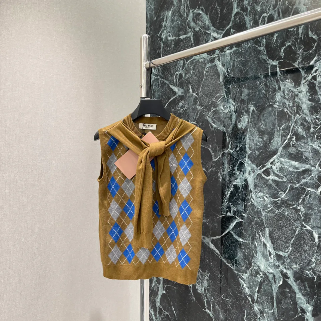 Жилеты Женские Miu Miu 11700282