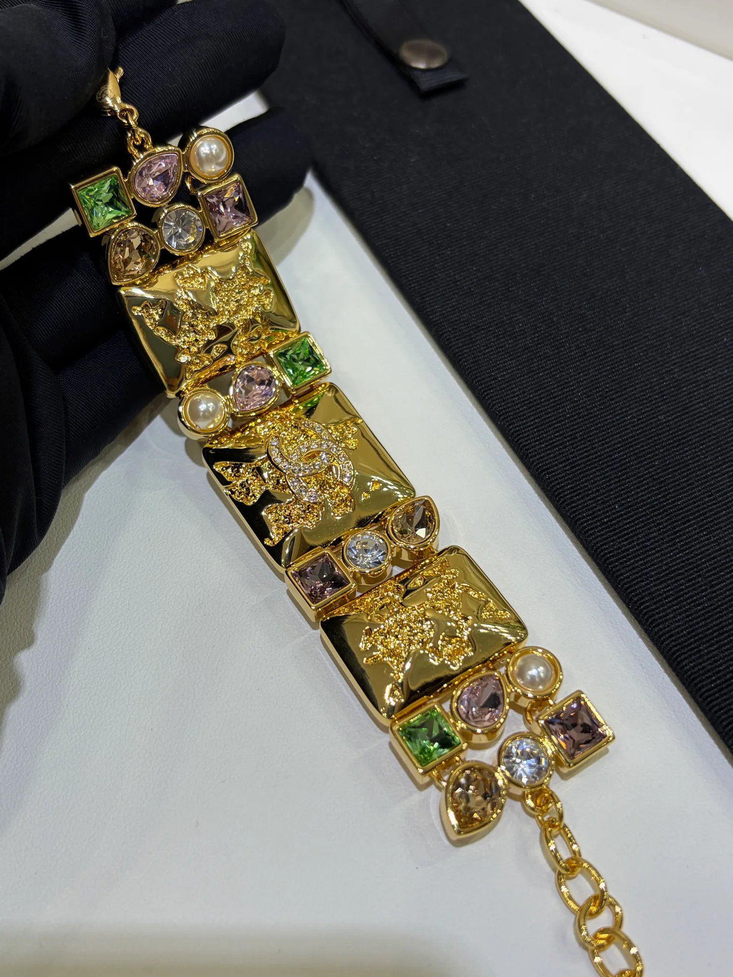 Бижутерия Chanel 2721354