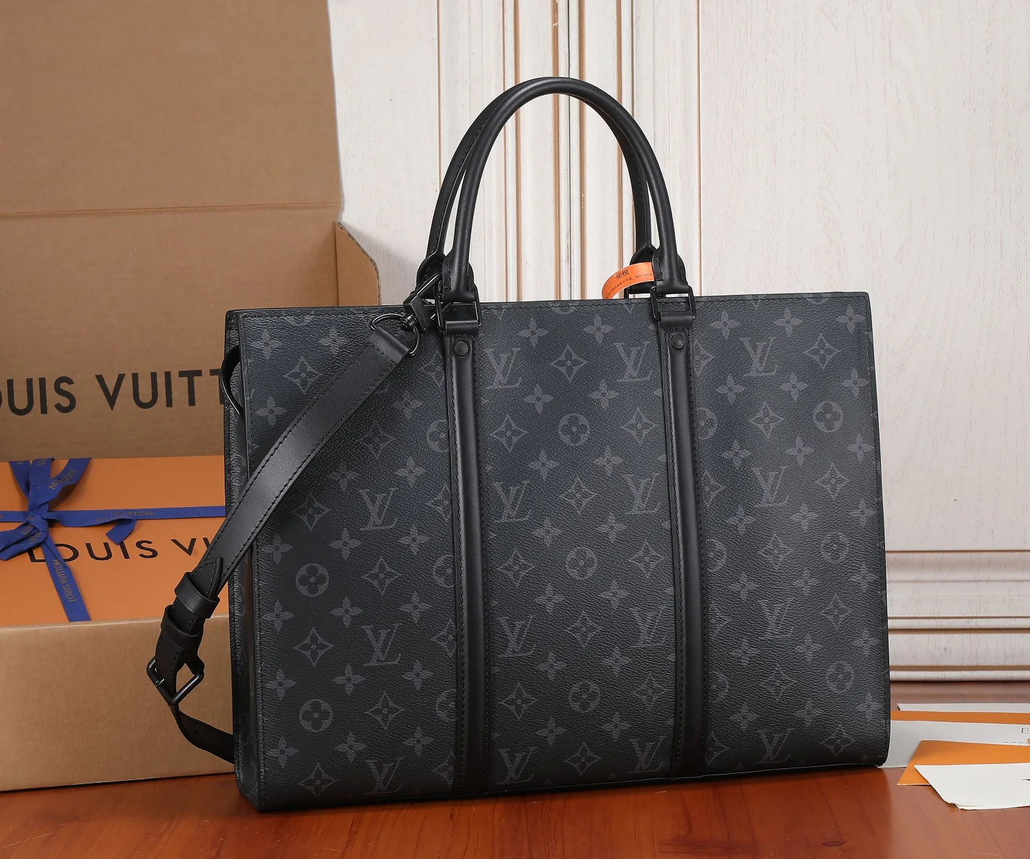 Портфели Мужские Louis Vuitton 8137