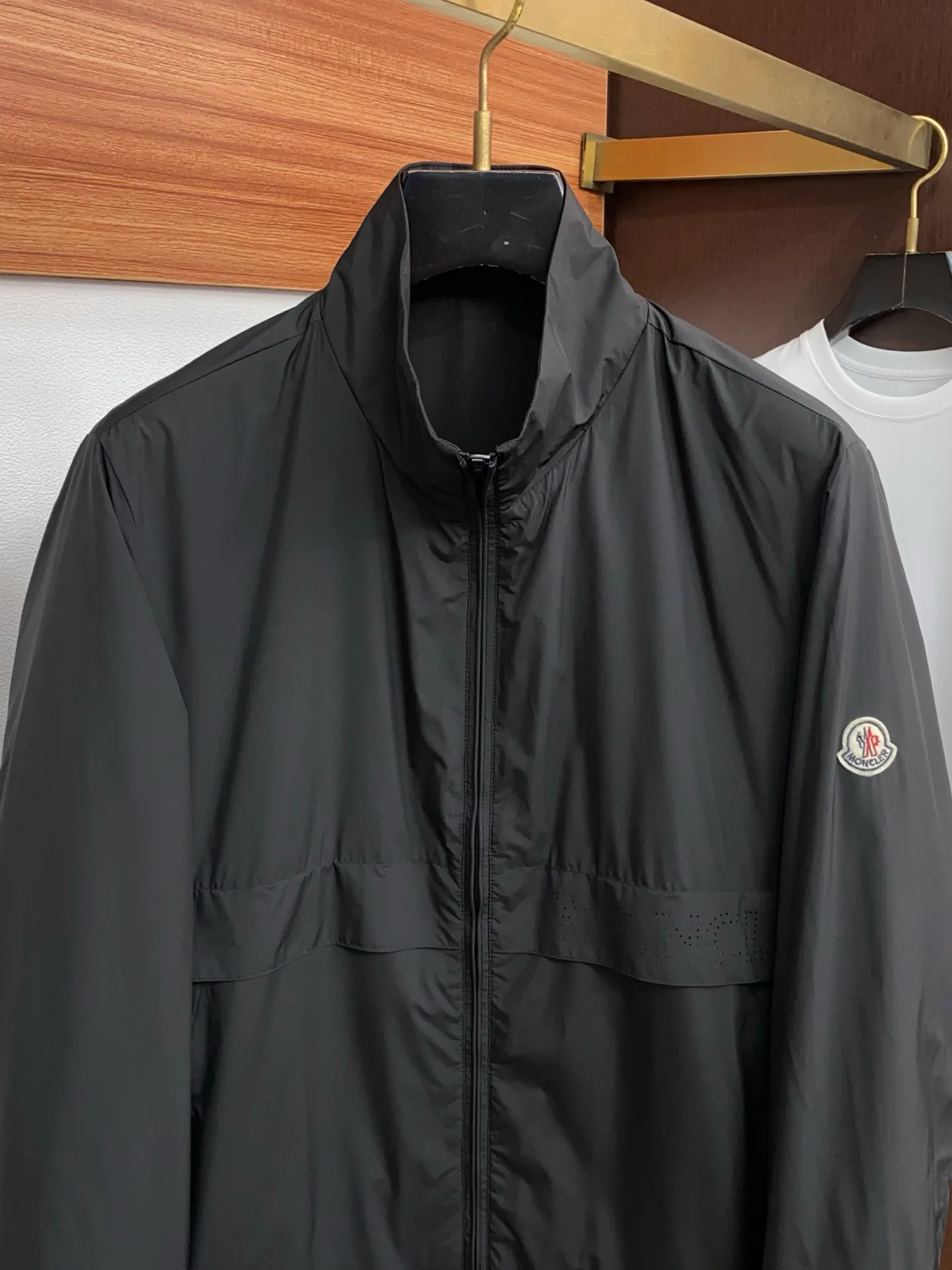 Куртки И Пуховики Мужские Moncler 11790541