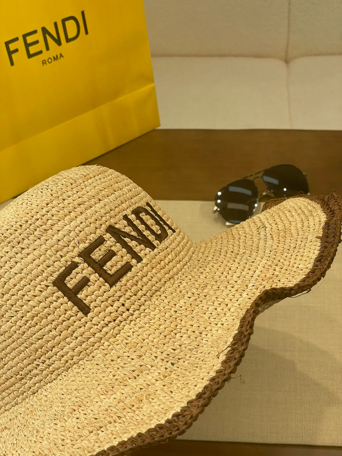 Головные Уборы Fendi 12697392