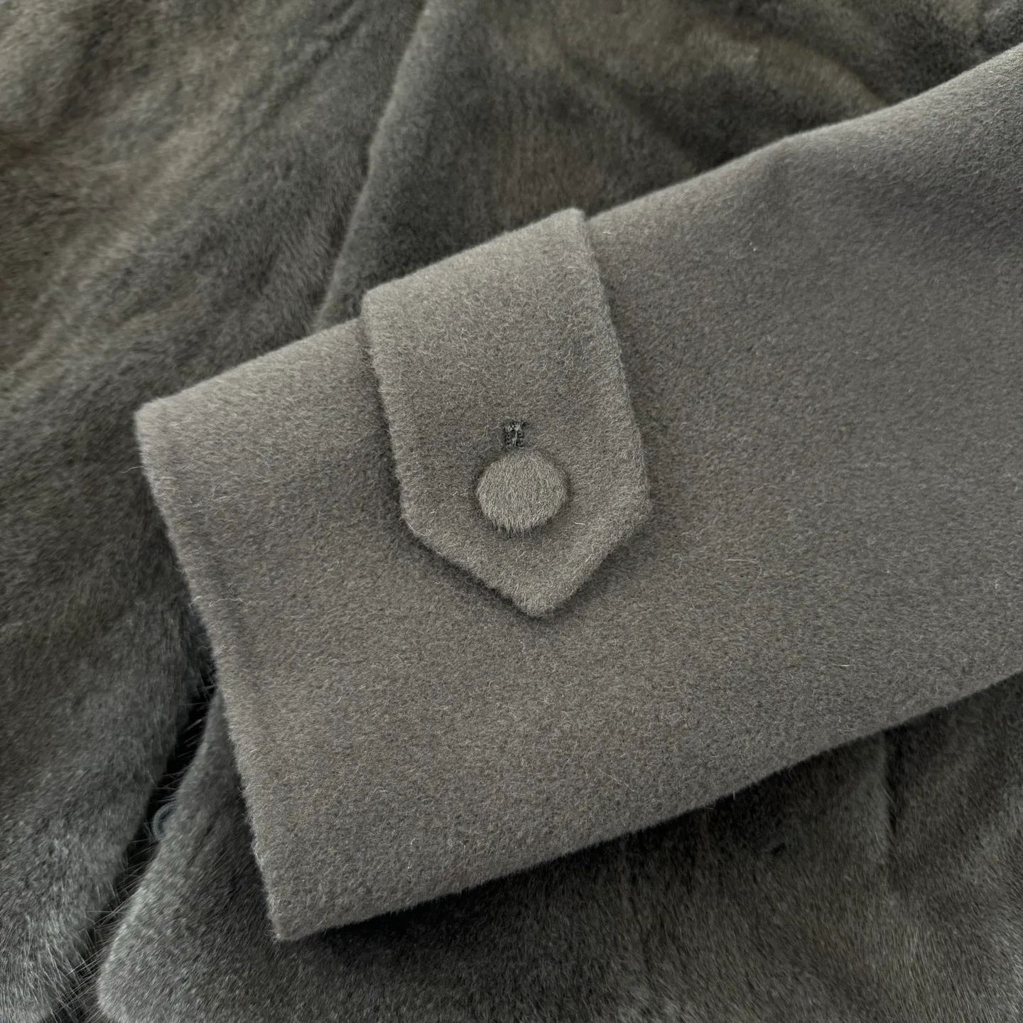 Пальто Женские Fendi 132697