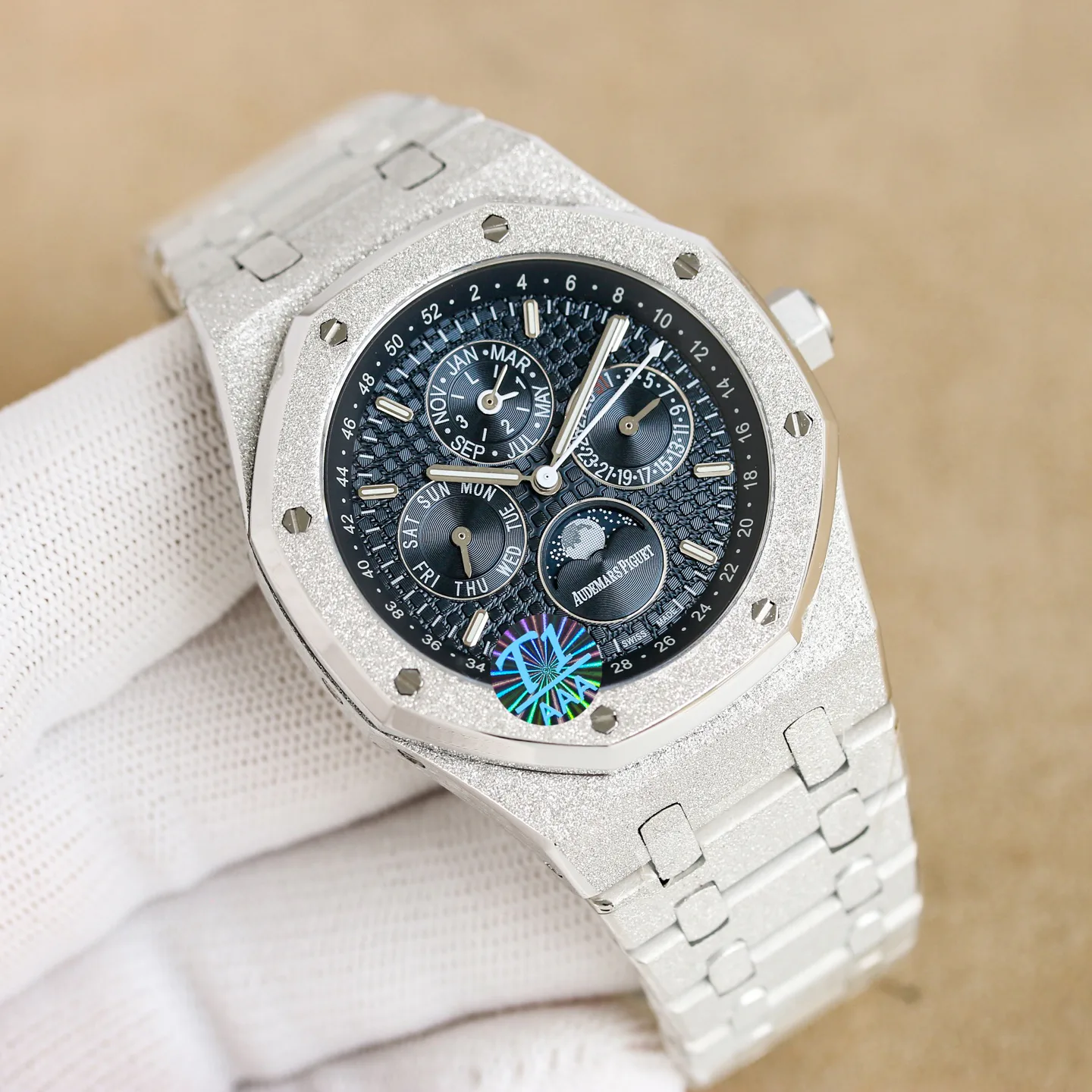 Часы Женские Audemars Piguet 11798249