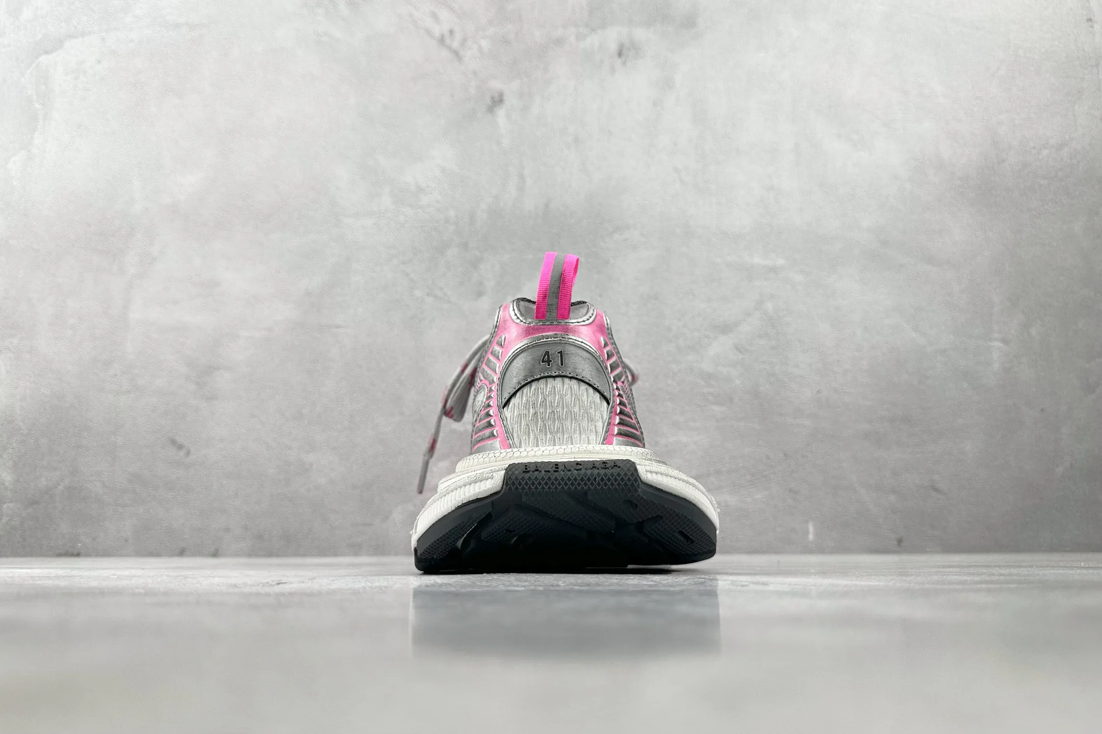 Кроссовки Женские Balenciaga 11705499