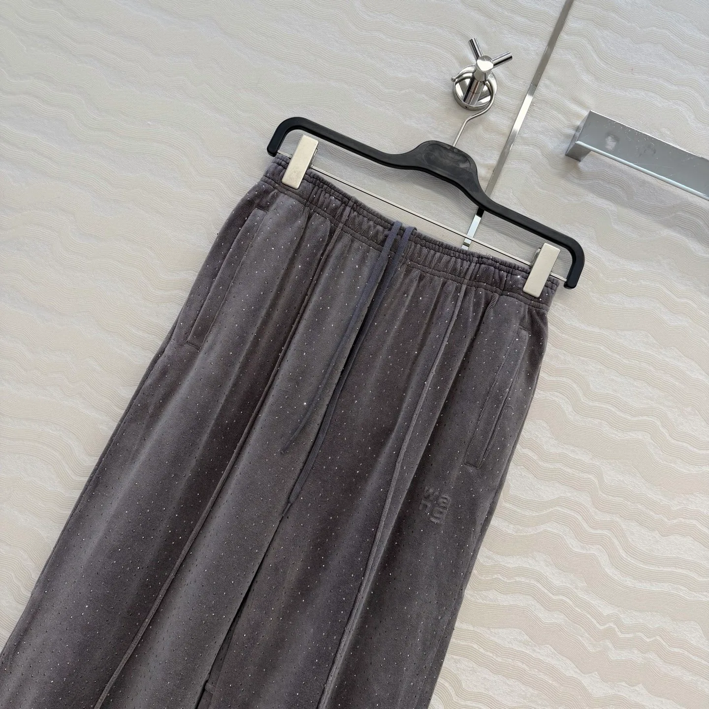 Брюки Женские Alexander Wang 1257712