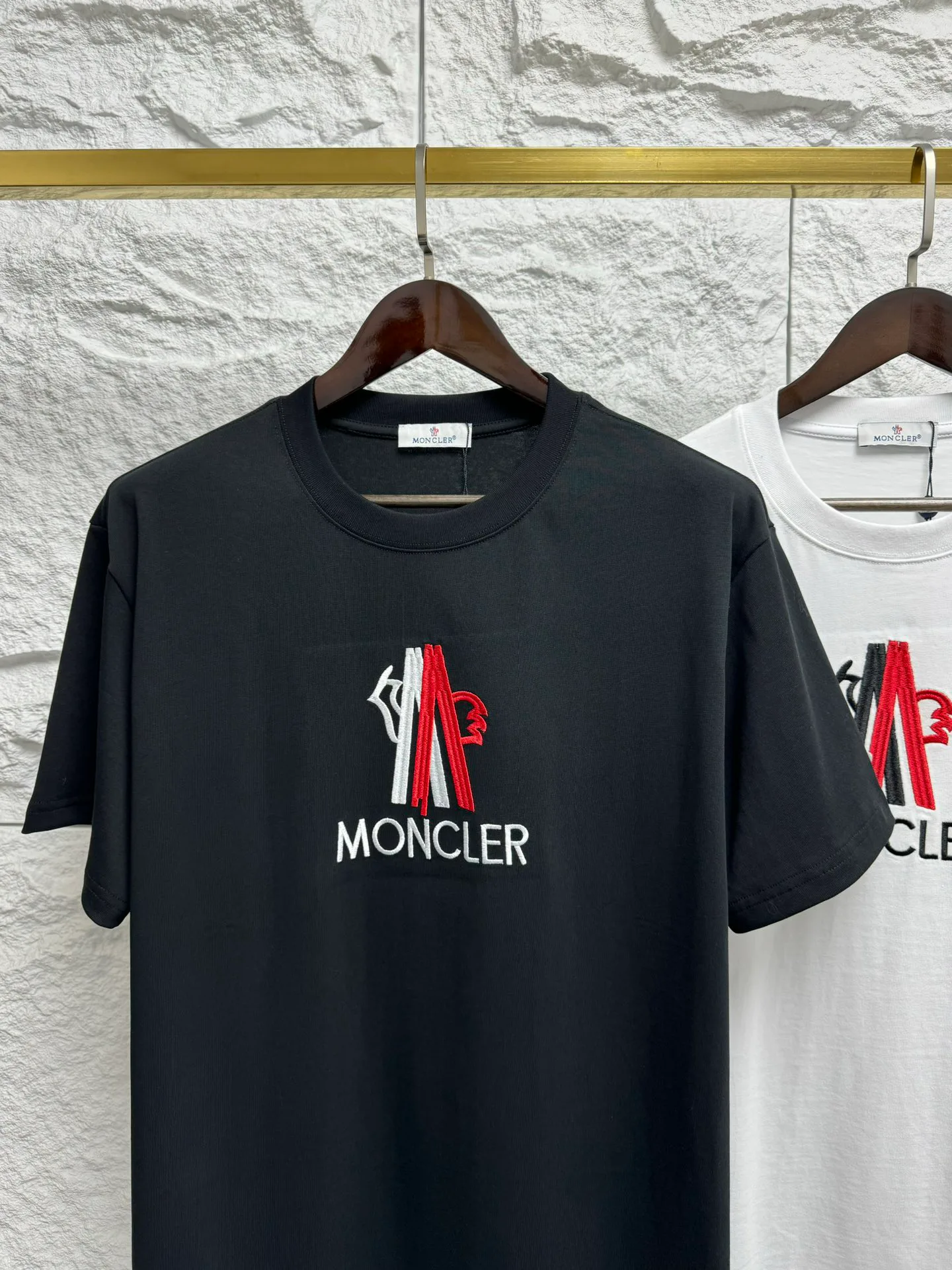 Футболки Мужские Moncler 11139958