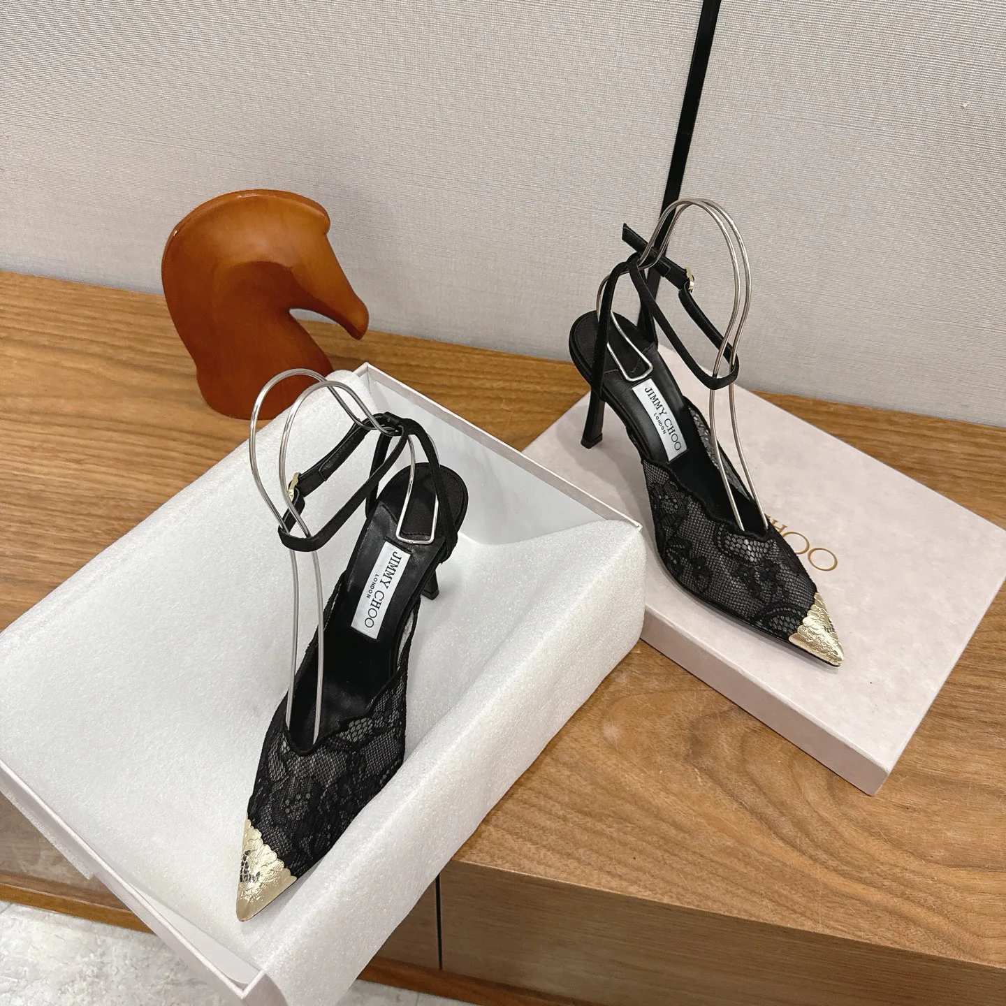 Туфли Женские Jimmy Choo 13454372