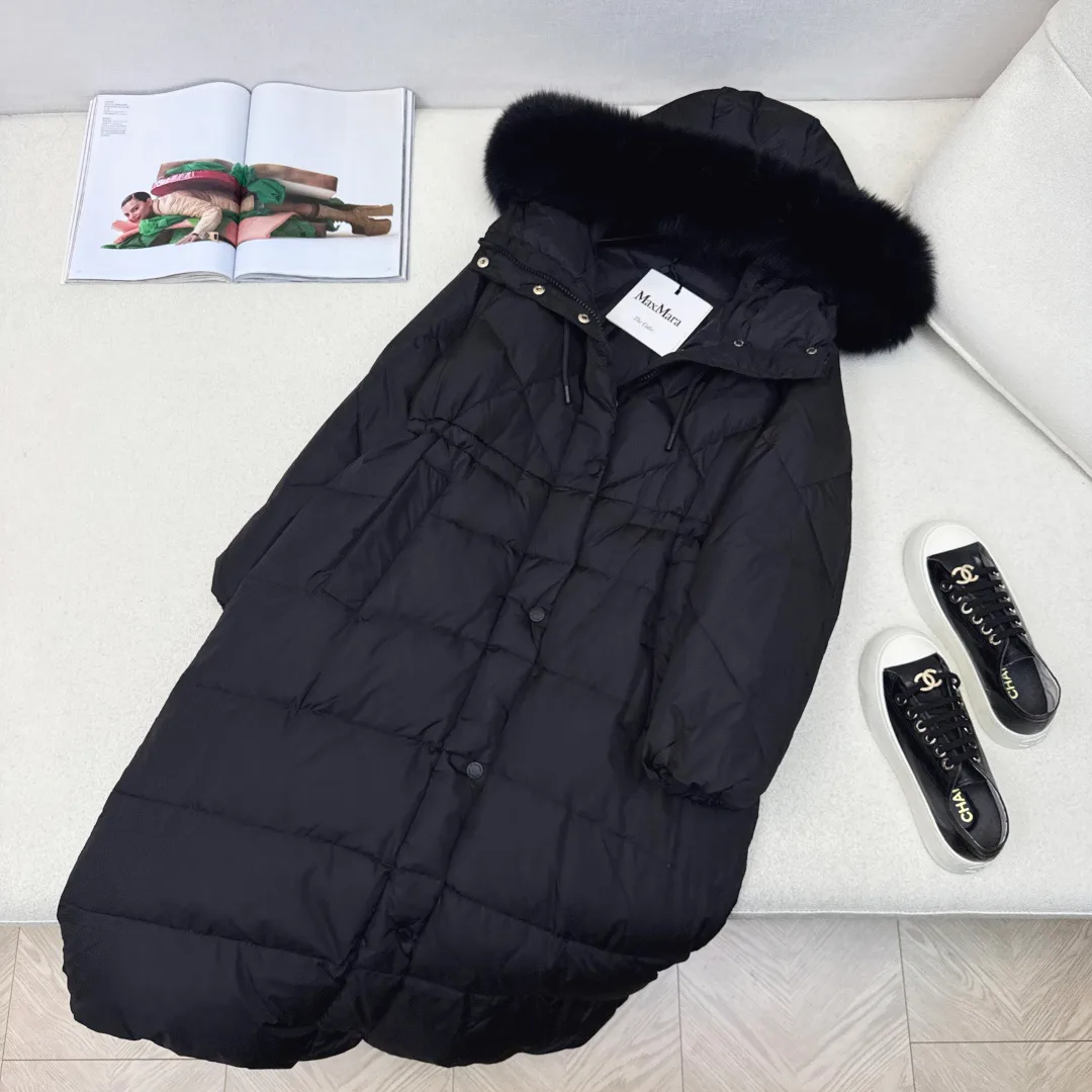 Куртки И Пуховики Женские Max Mara 18334406