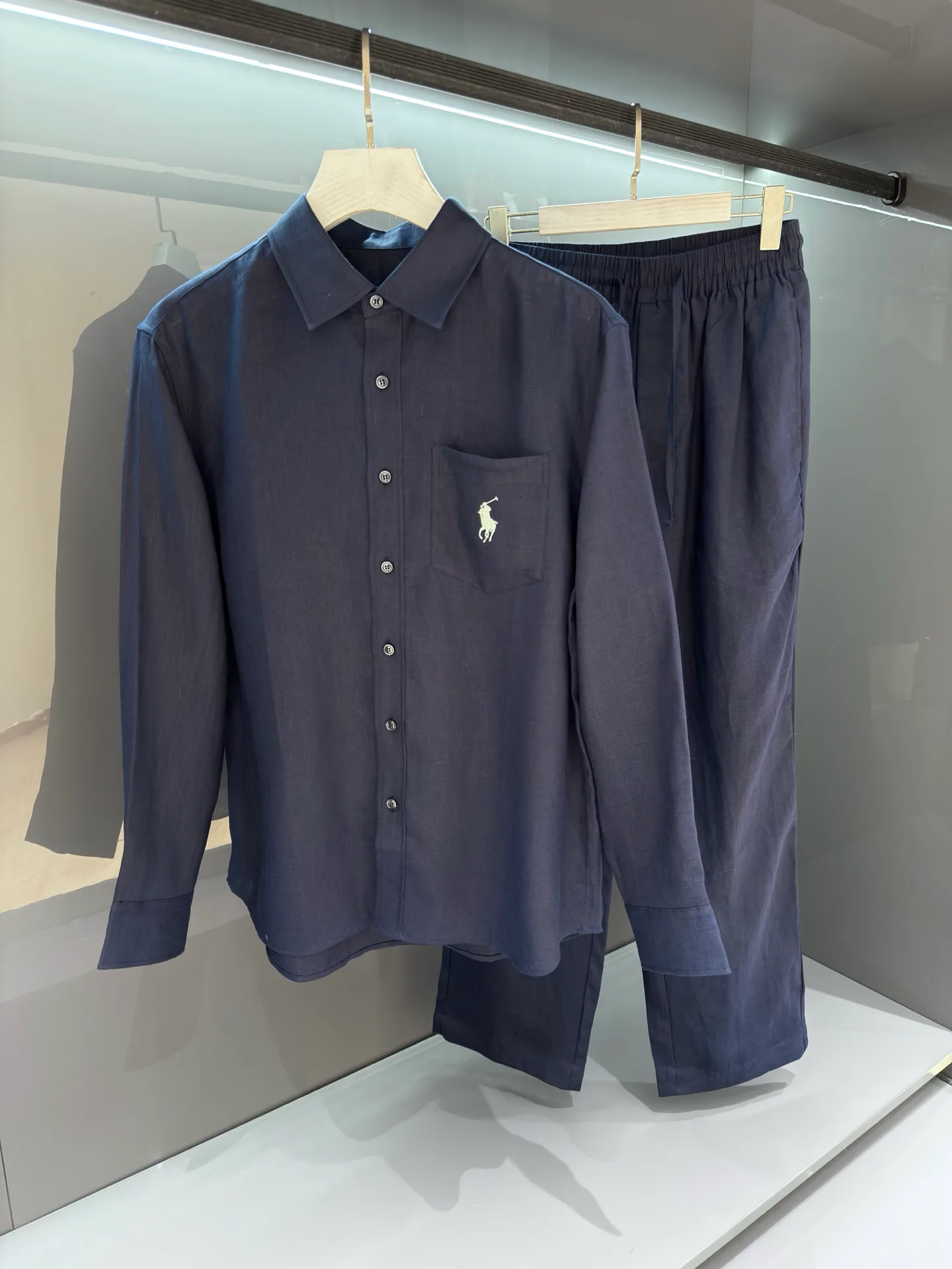 Костюмы Мужские Ralph Lauren 11584606