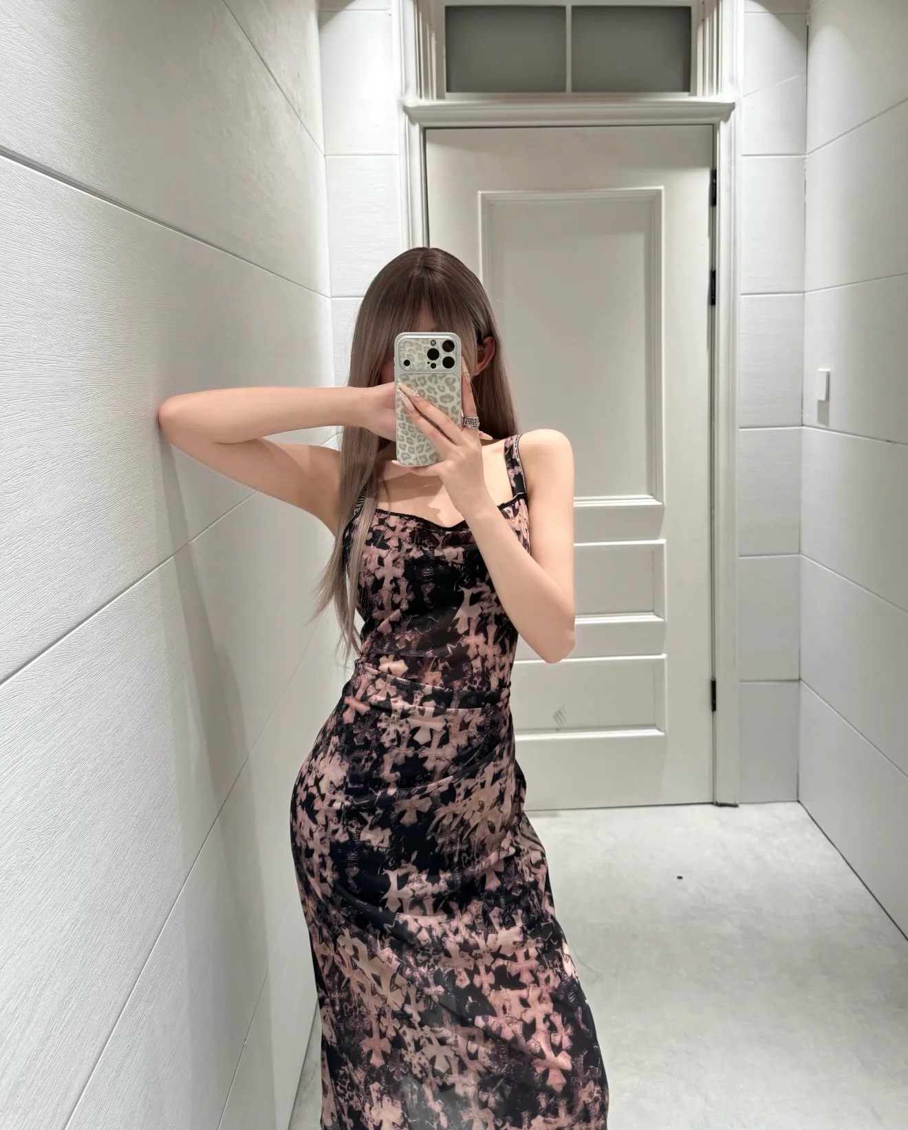 Платья Женские Chrome Hearts 17226648