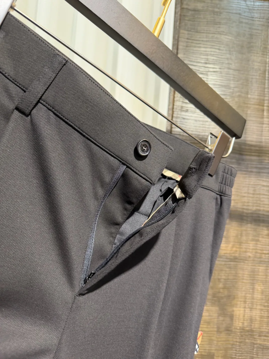 Брюки Женские Burberry 10969225