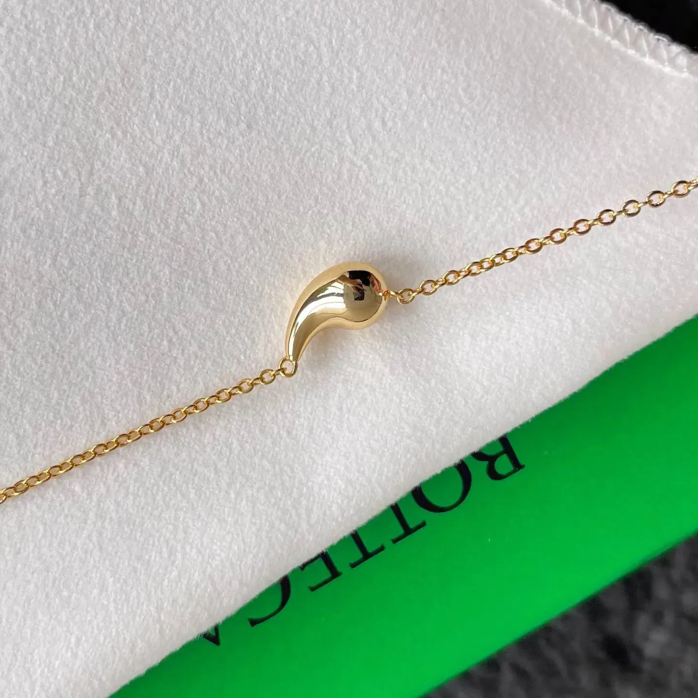 Бижутерия Bottega Veneta 965119