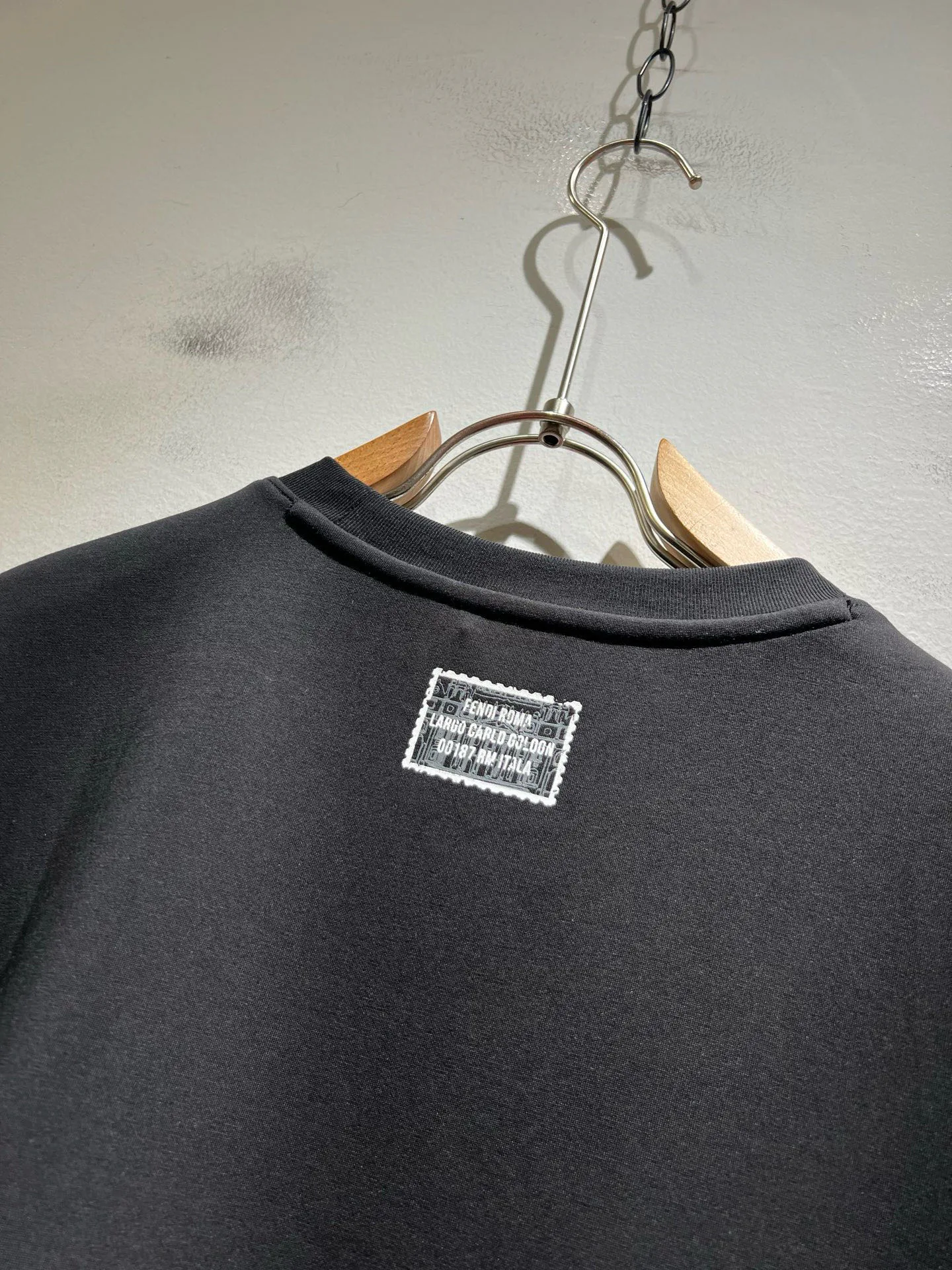 Футболки Женские Fendi 869367