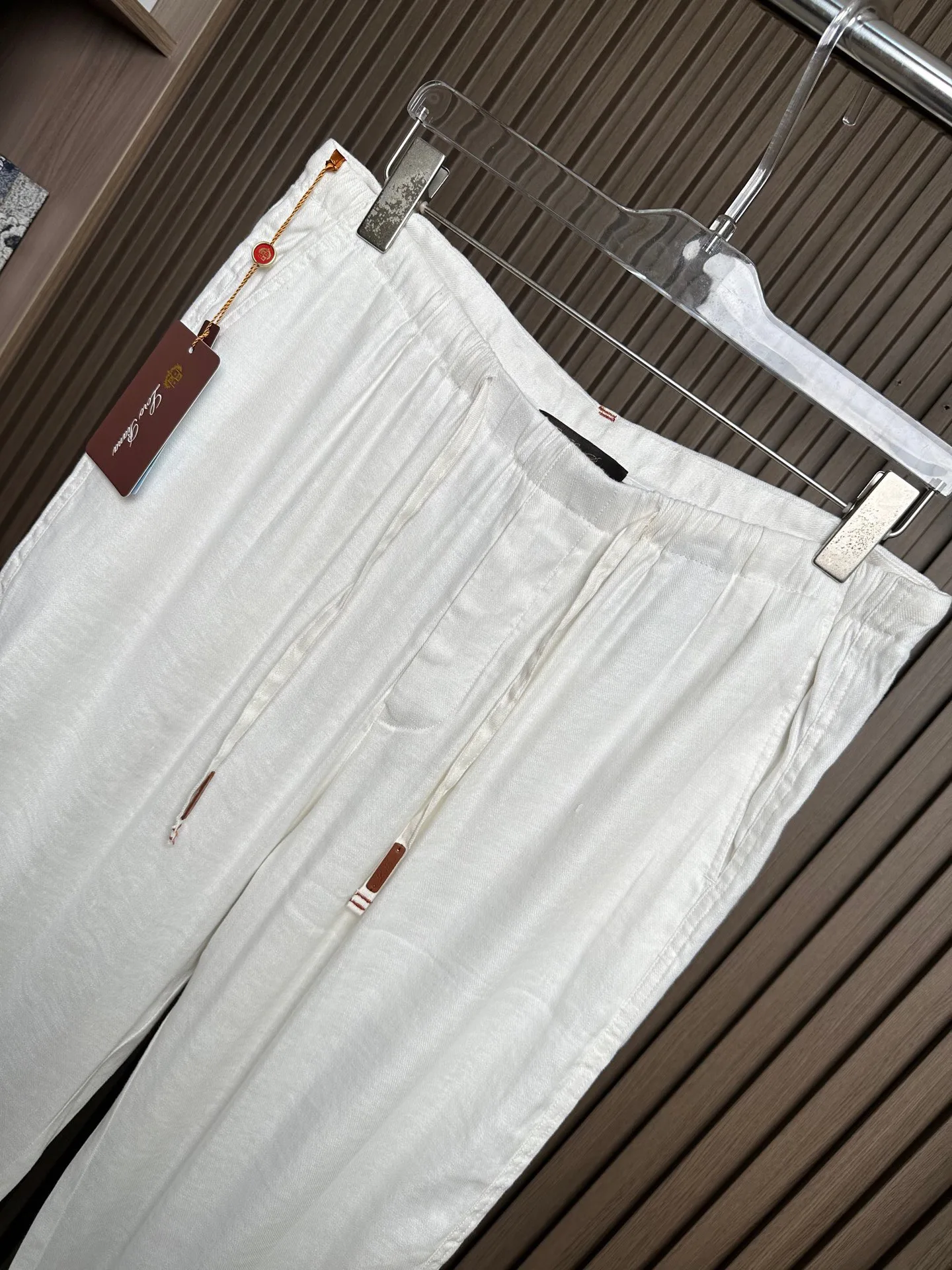 Брюки Мужские Loro Piana 17288468