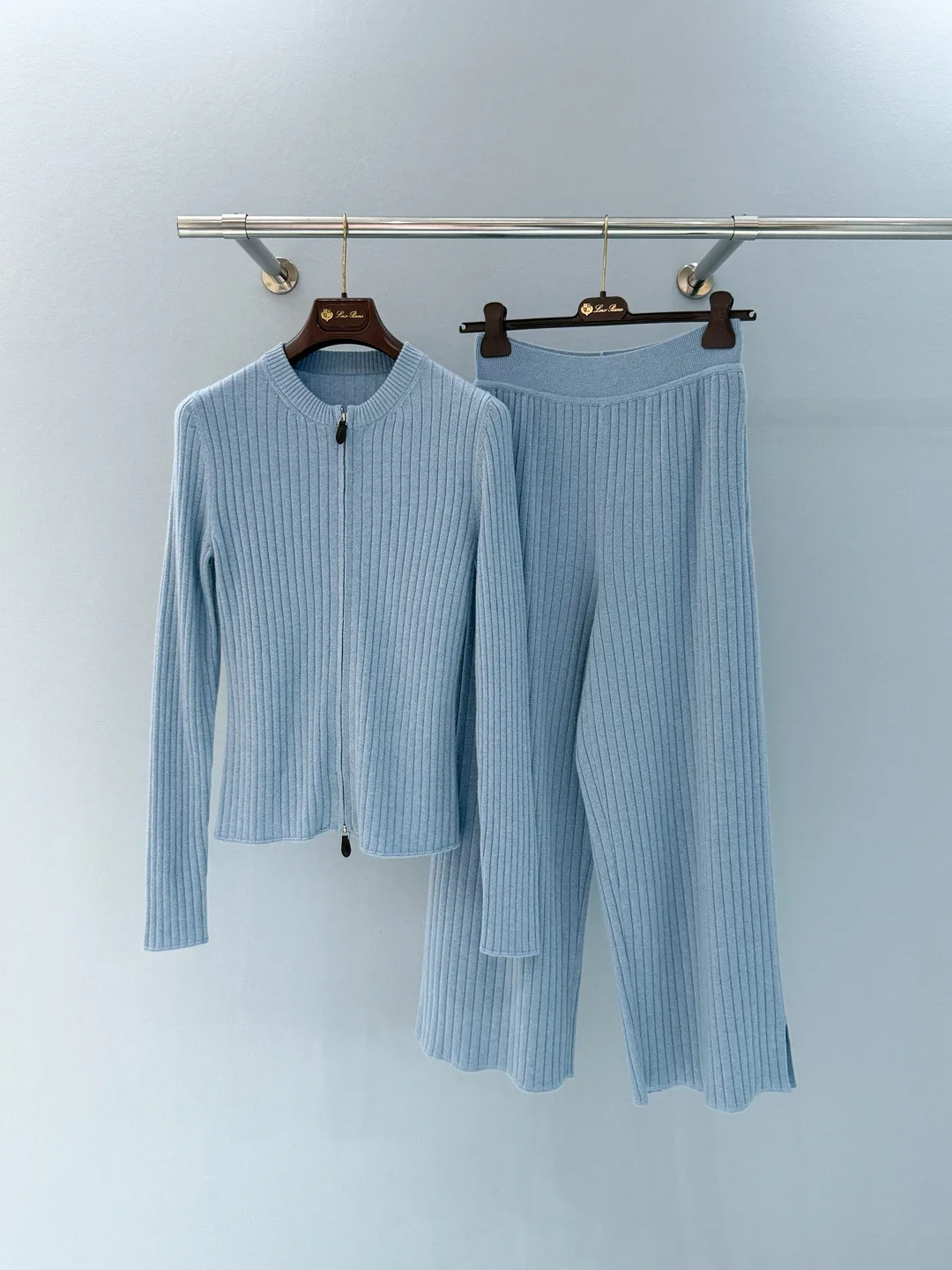 Брюки Женские Loro Piana 10275134