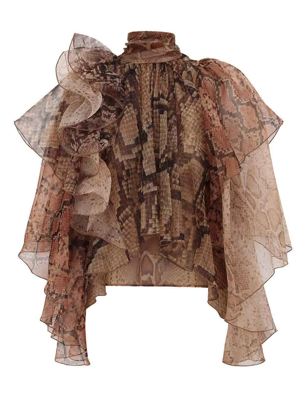 Топы Женские Zimmermann 1108570