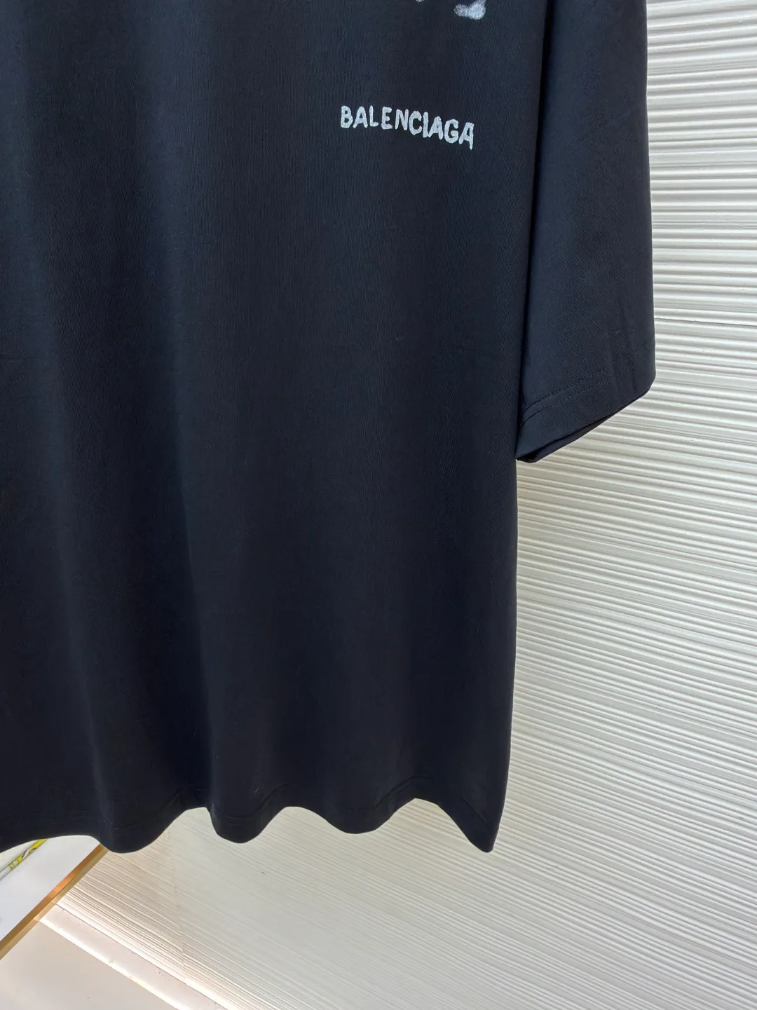 Футболки Мужские Balenciaga 11869806