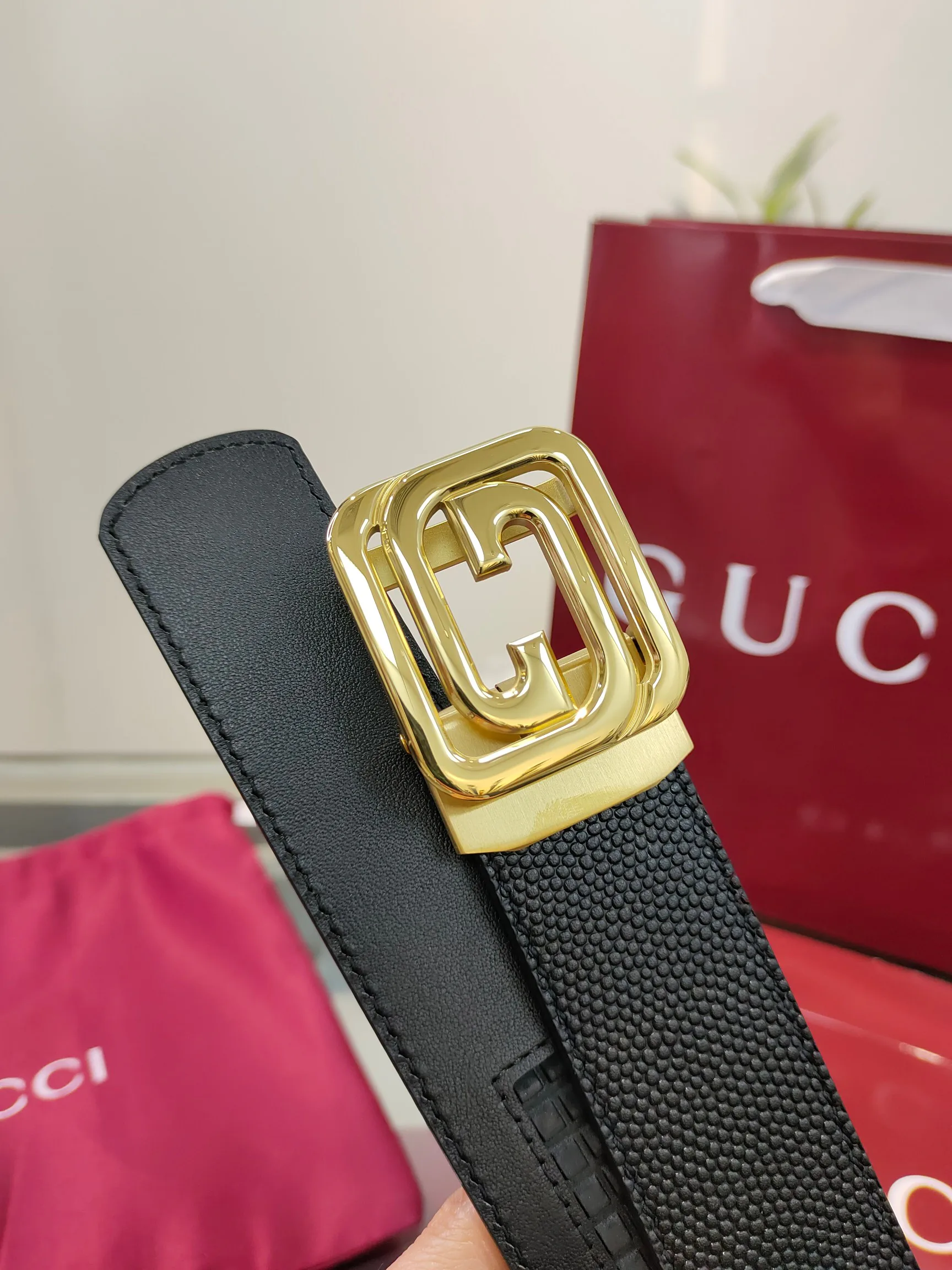 Поясные Сумки Мужские Gucci 1691172