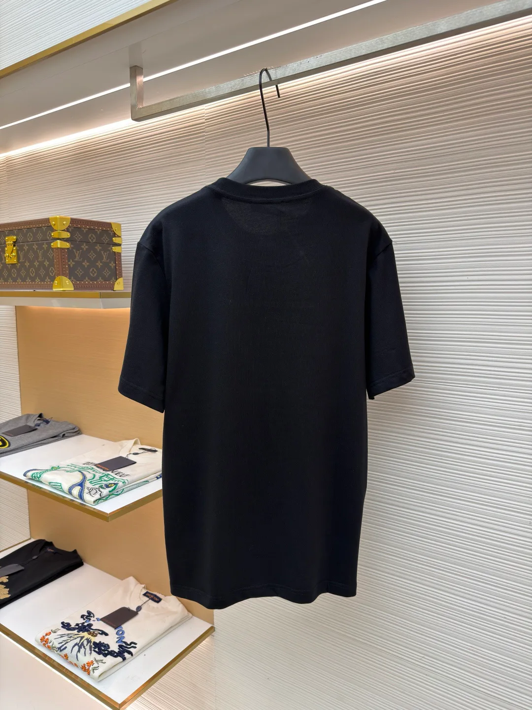 Футболки Мужские Louis Vuitton 5405775