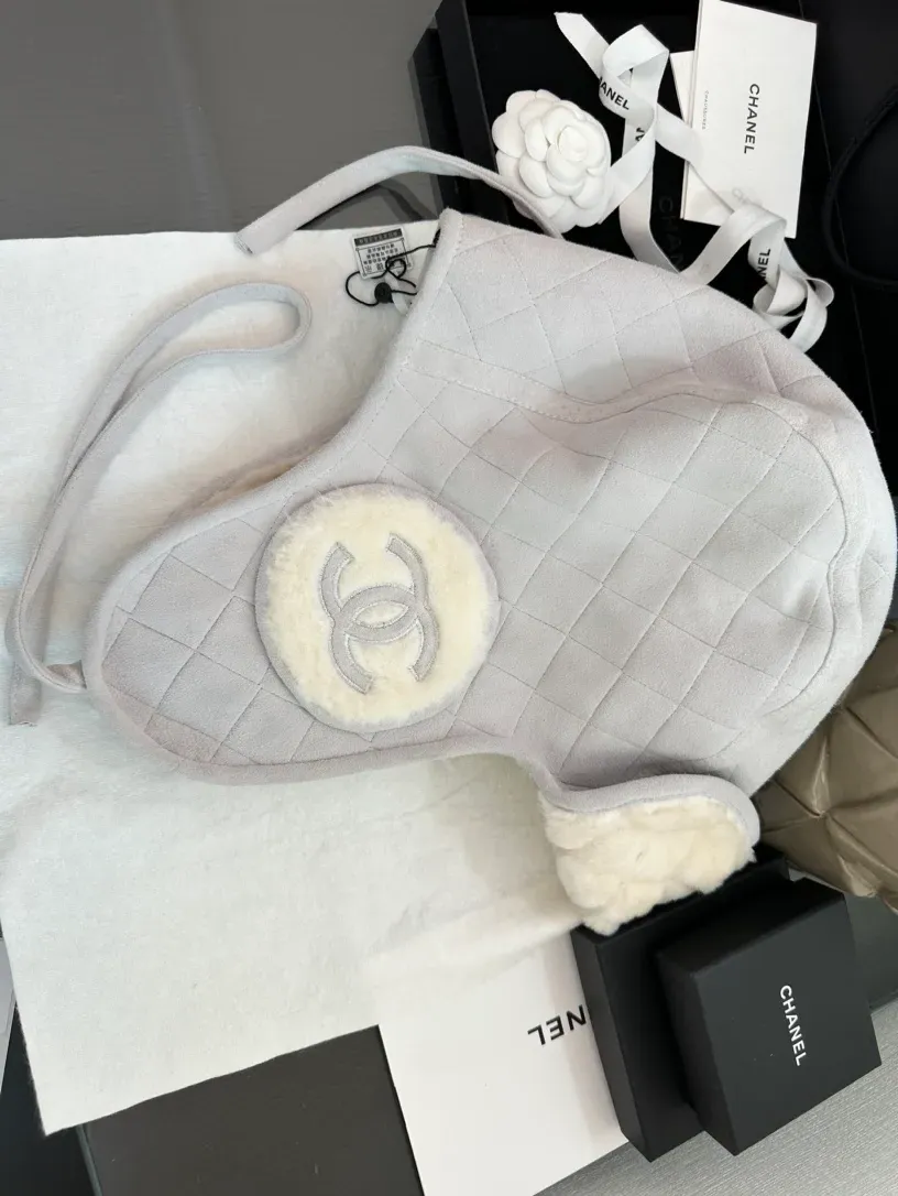 Головные Уборы Chanel 437936