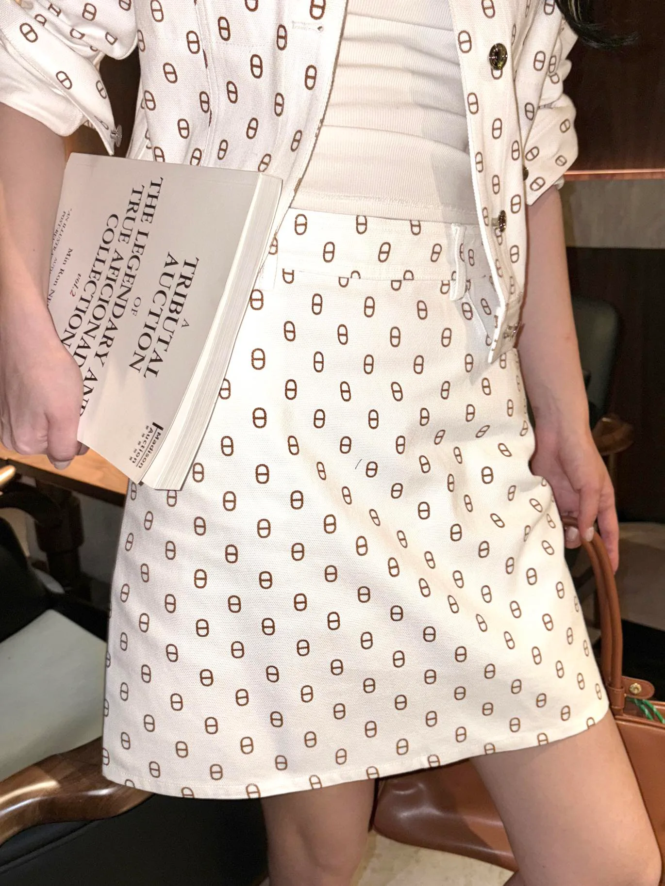 Юбки Женские Hermes 11622772