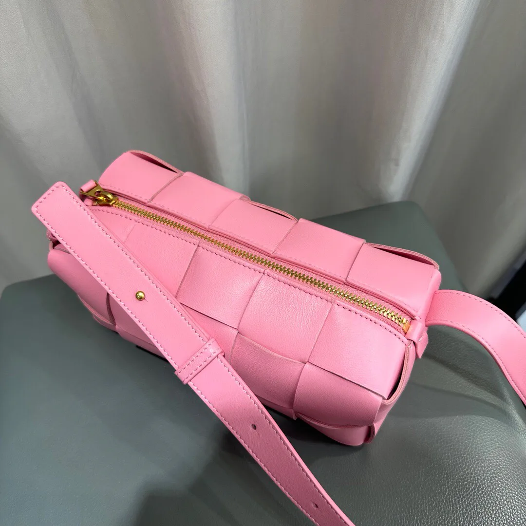 Сумки На Ремне Женские Bottega Veneta 23840