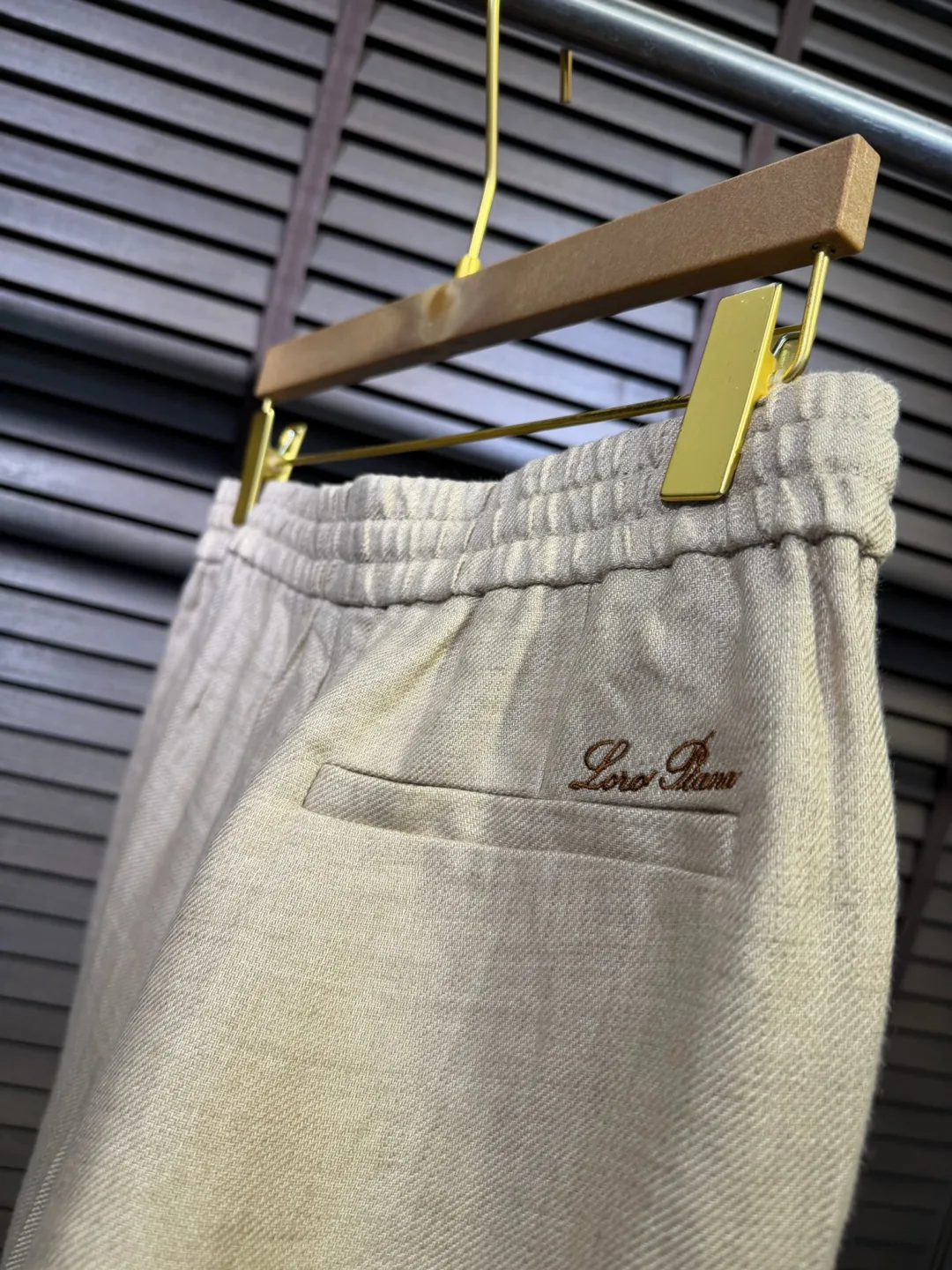 Брюки Женские Loro Piana 11076817