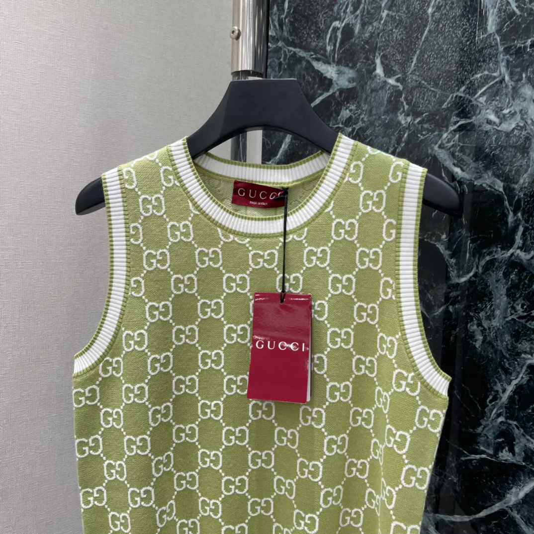 Жилеты Женские Gucci 11834052