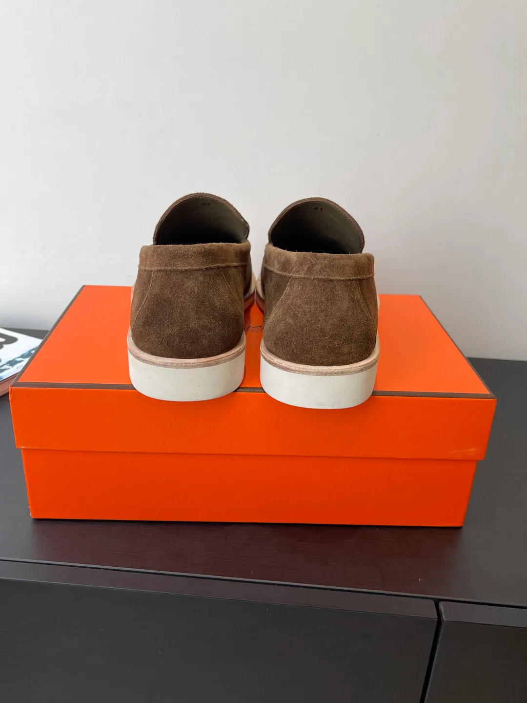 Лоферы И Туфли Мужские Hermes 869975