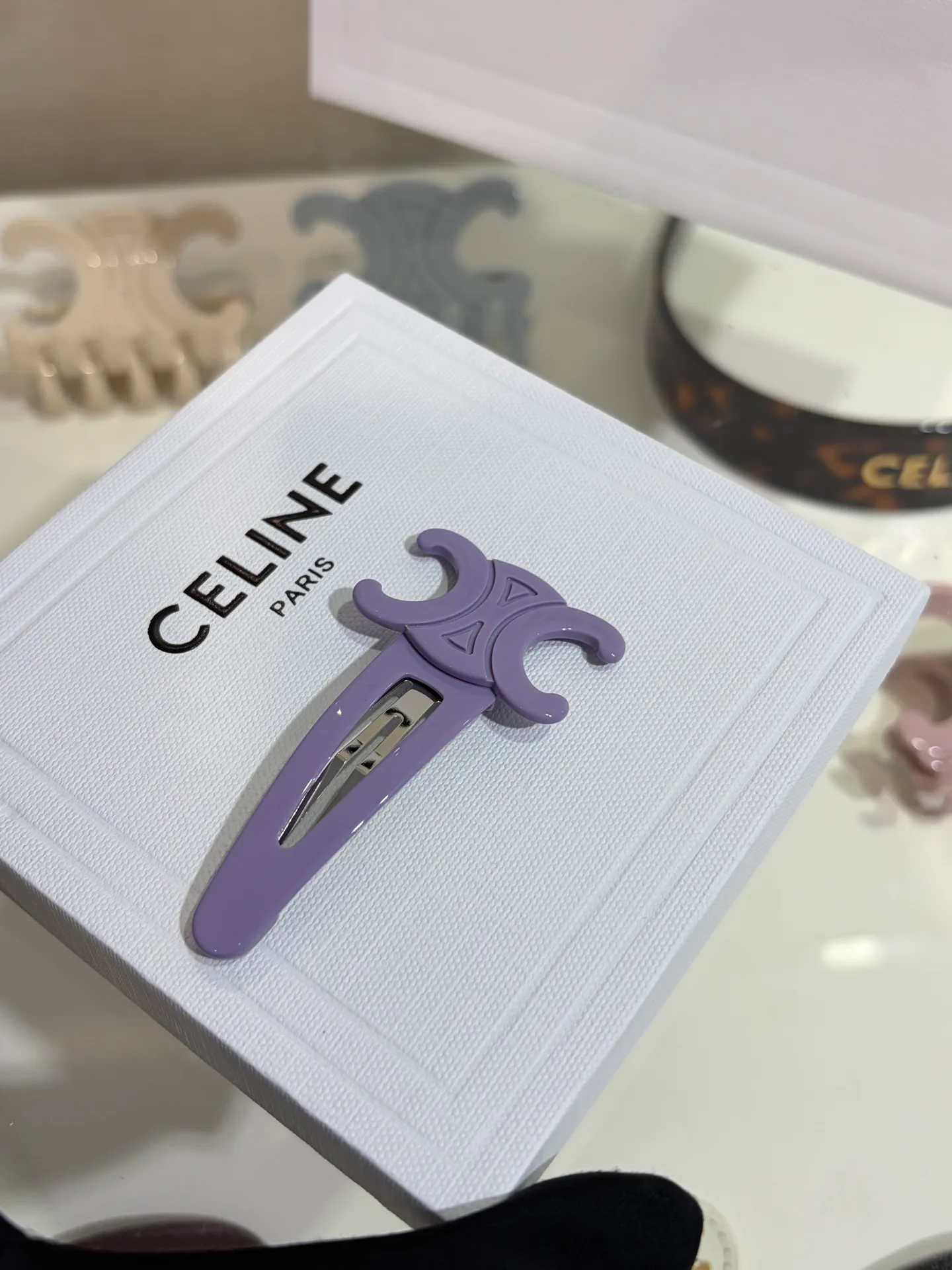 Головные Уборы Celine 3928699