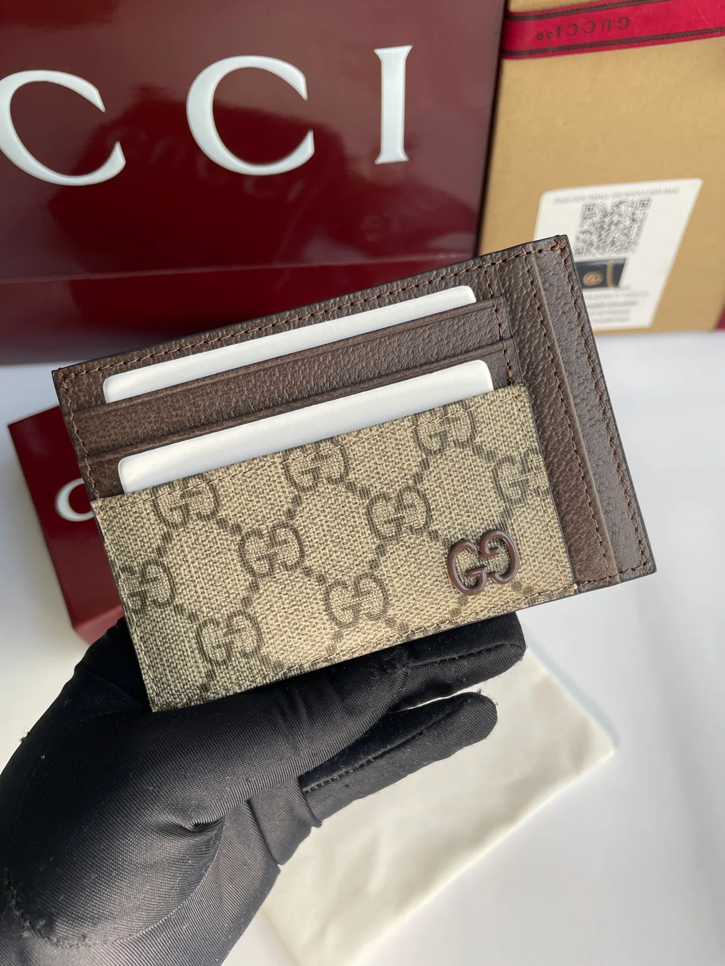 Клатчи Женские Gucci 5031768