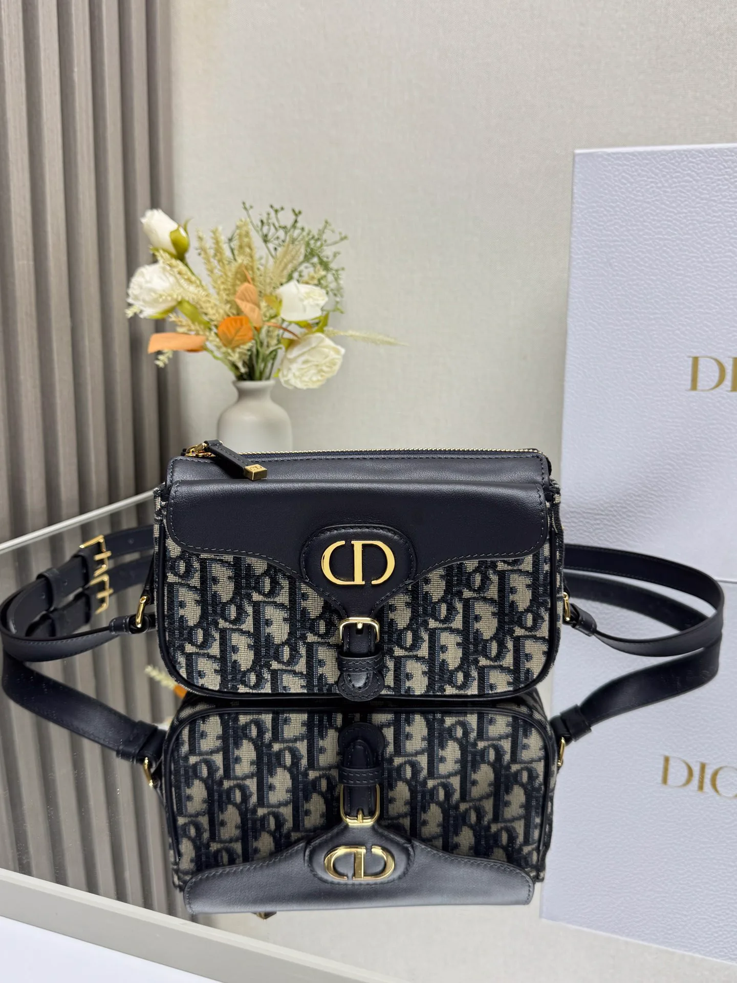 Сумки На Ремне Женские Christian Dior 11630264