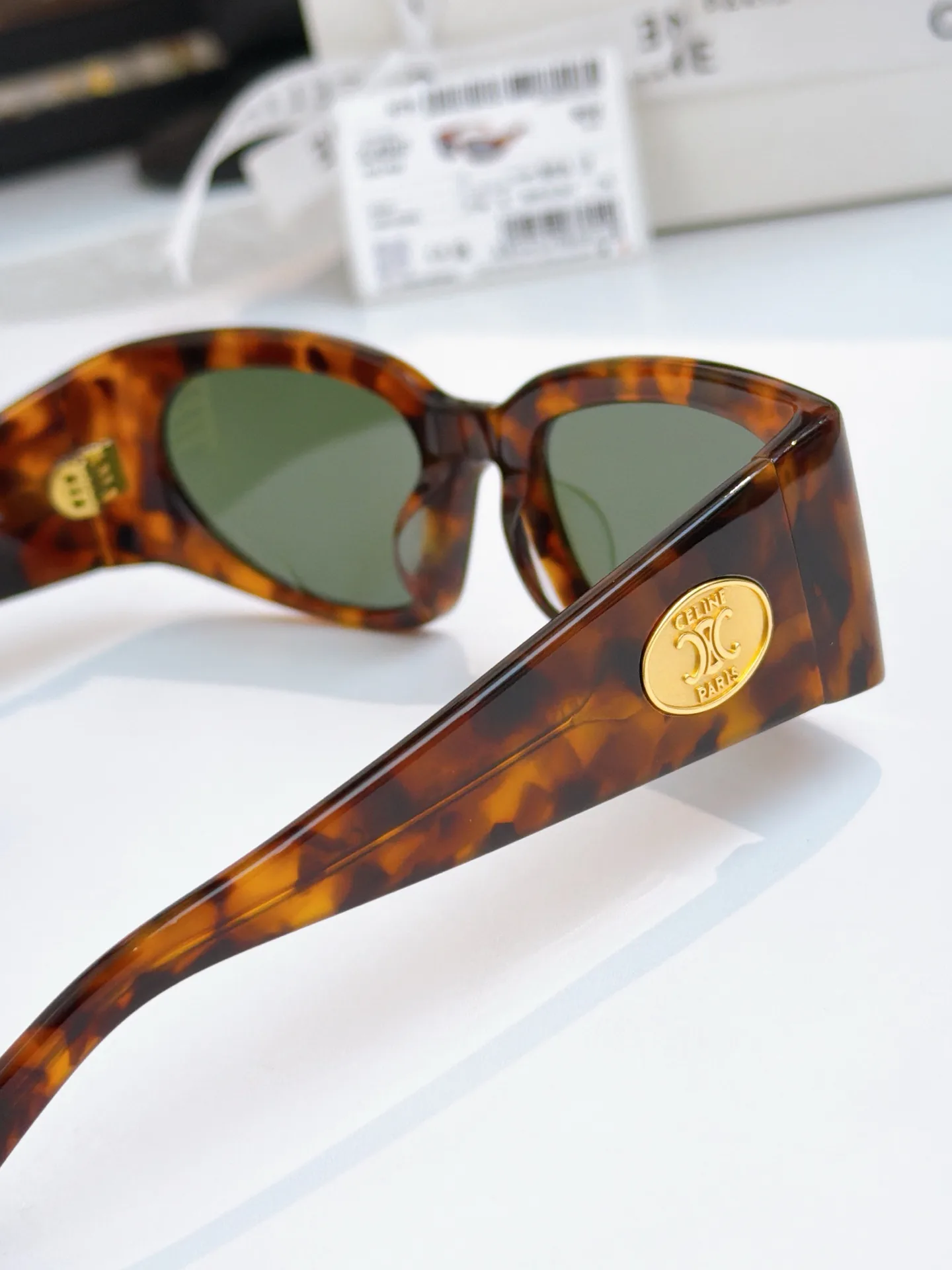 Очки Женские Celine 4295643