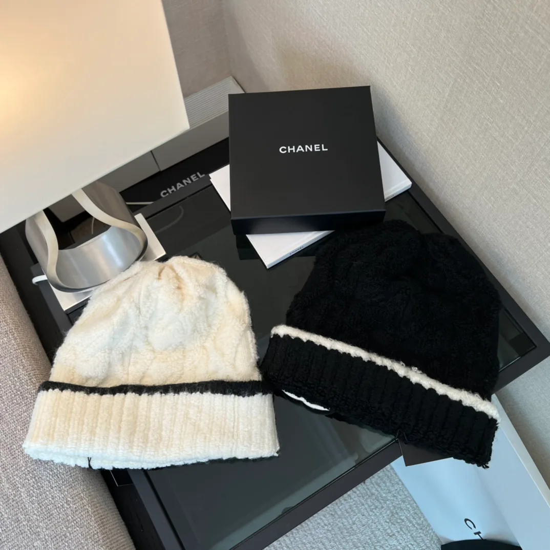 Головные Уборы Chanel 3844432
