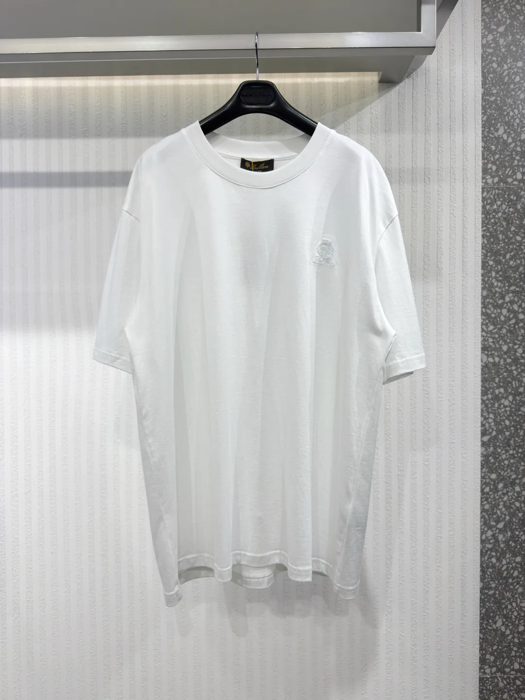 Футболки Мужские Loro Piana 11876398