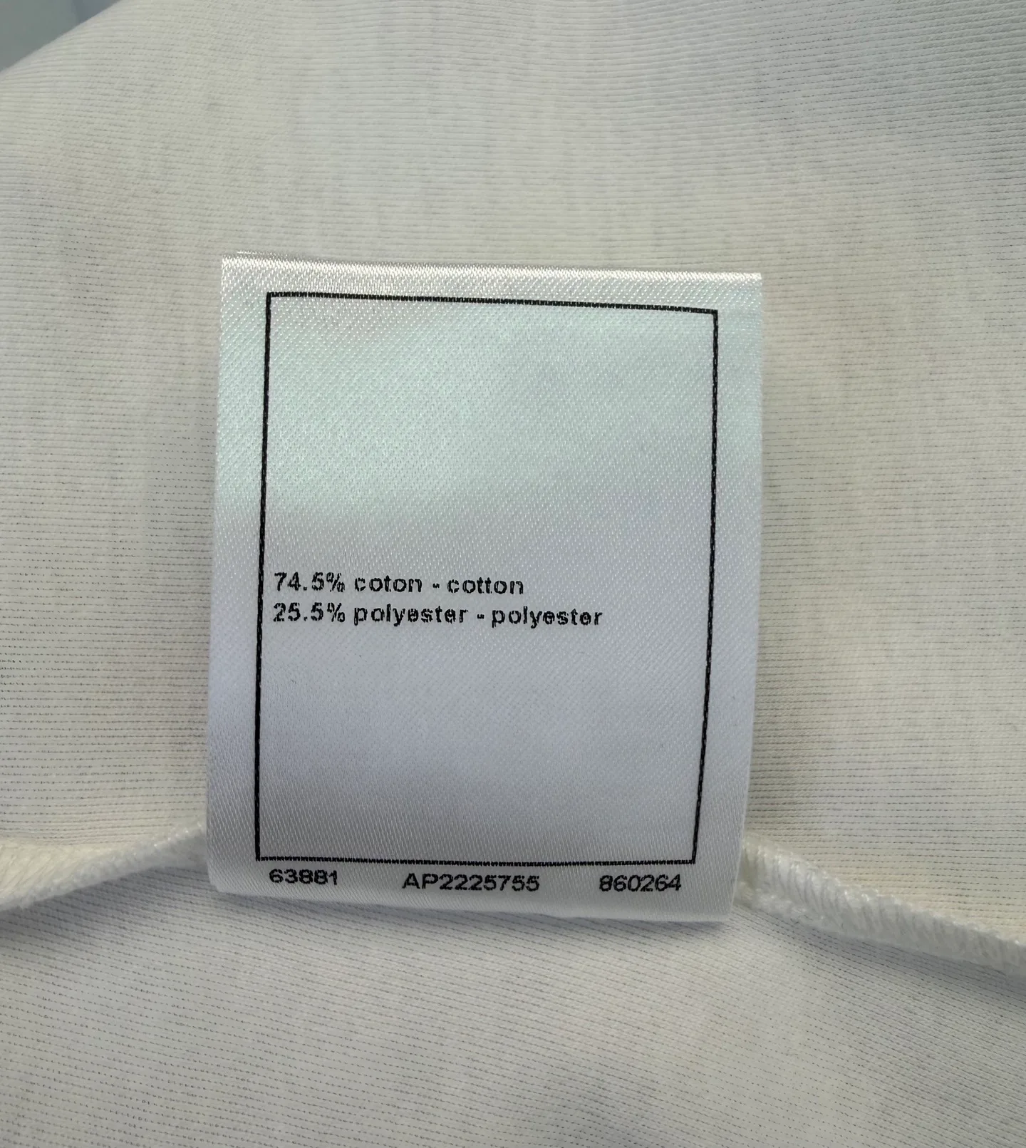 Футболки Женские Chanel 11205960