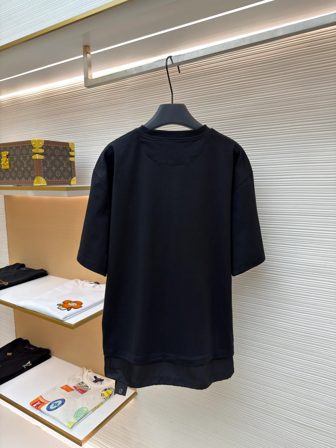 Футболки Мужские Prada 13187681