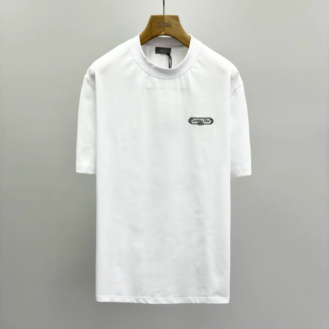 Футболки Мужские Christian Dior 169802