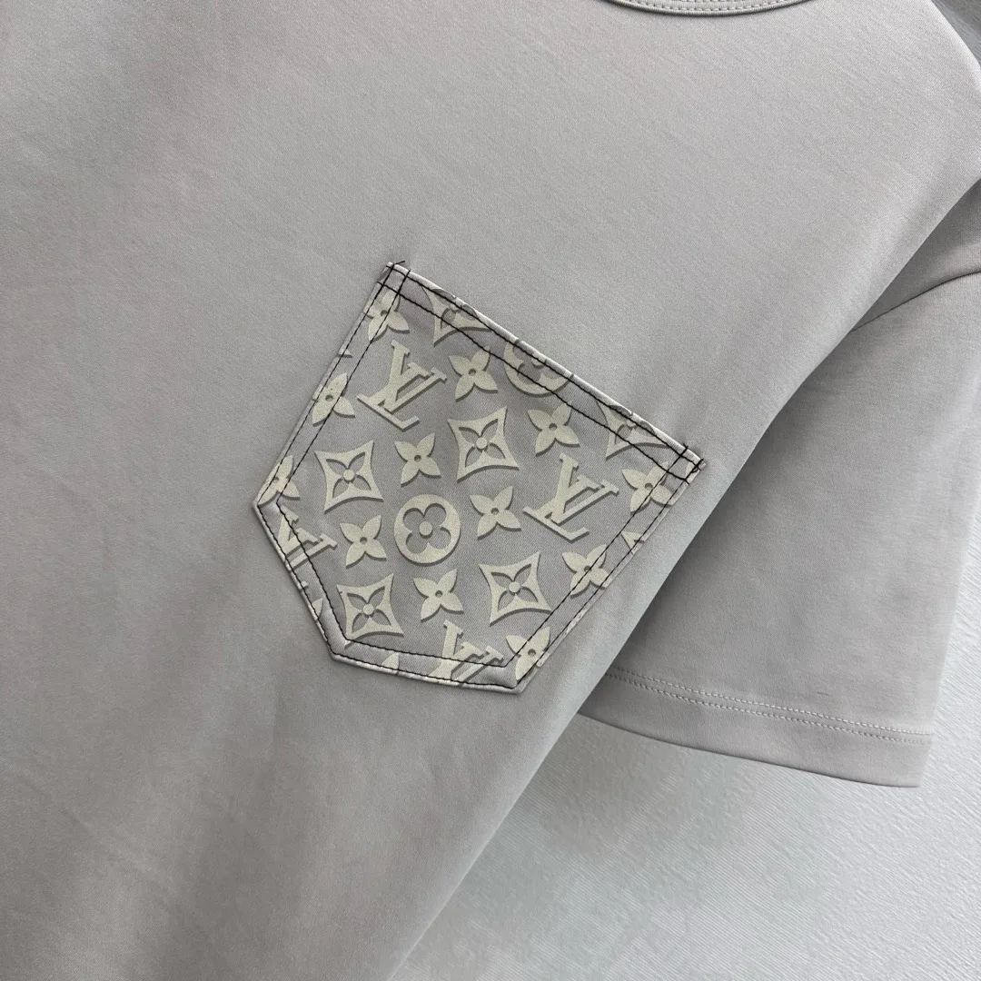 Футболки Женские Louis Vuitton 1391878