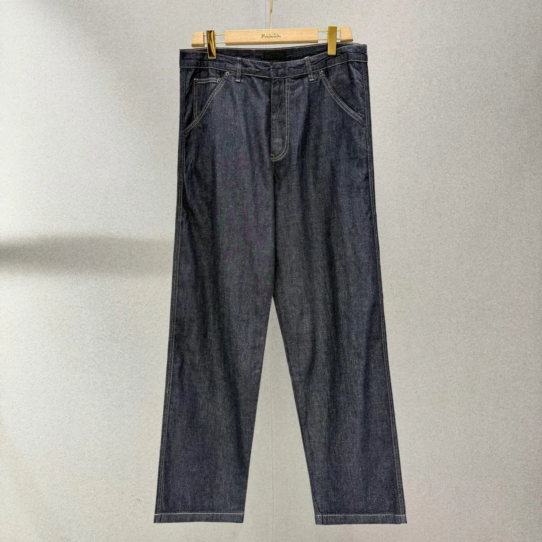 Джинсы Мужские Prada 18630973