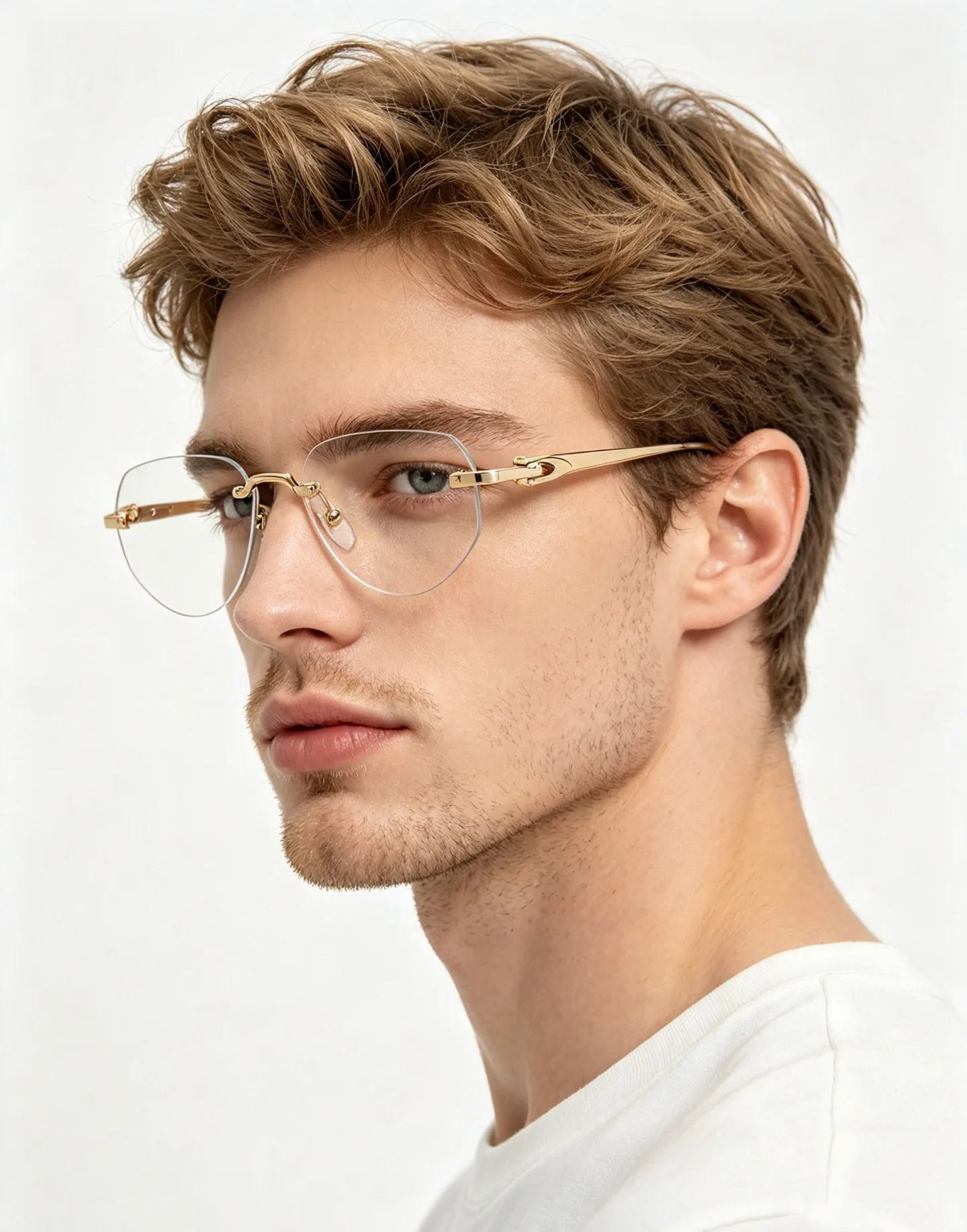 Очки Cartier 18602840