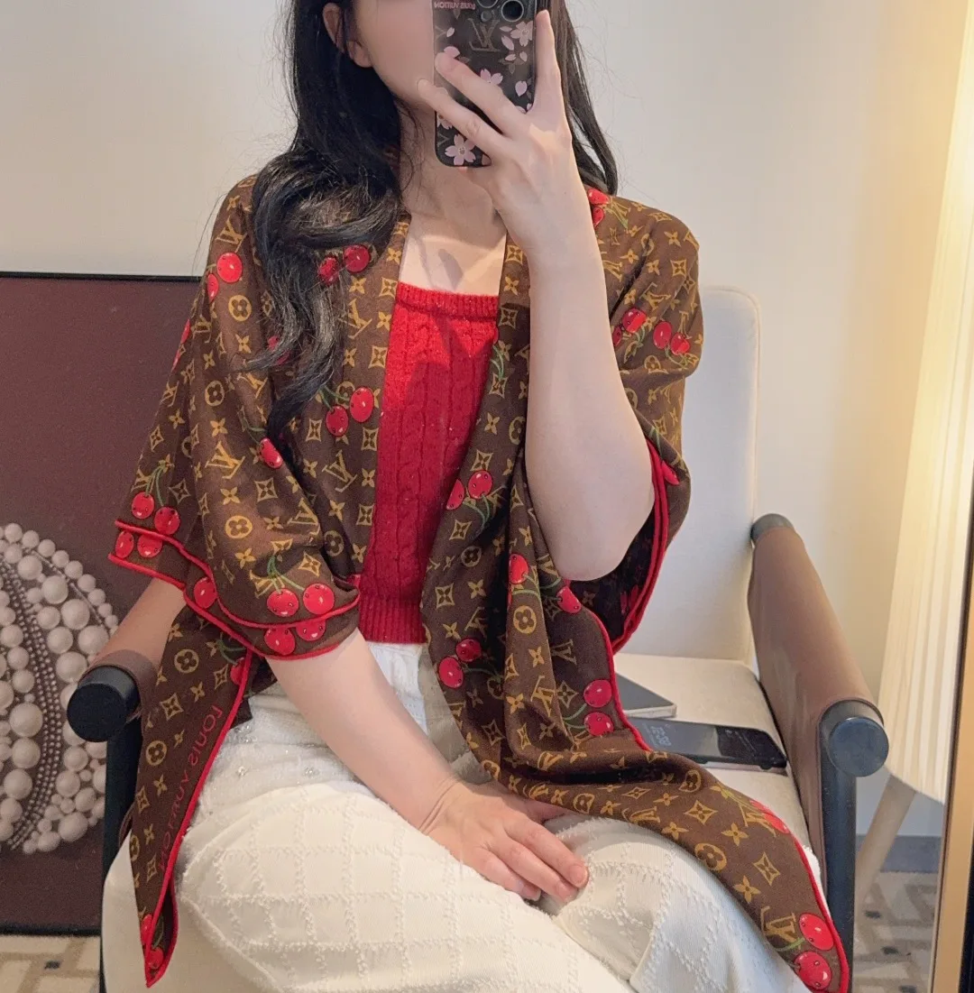 Платки Louis Vuitton 920478