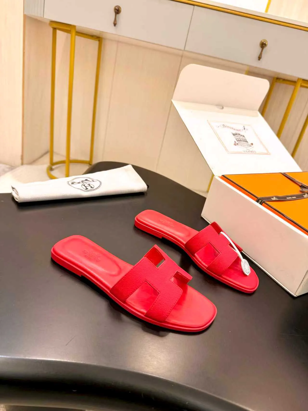 Сандалии Женские Hermes 9597302