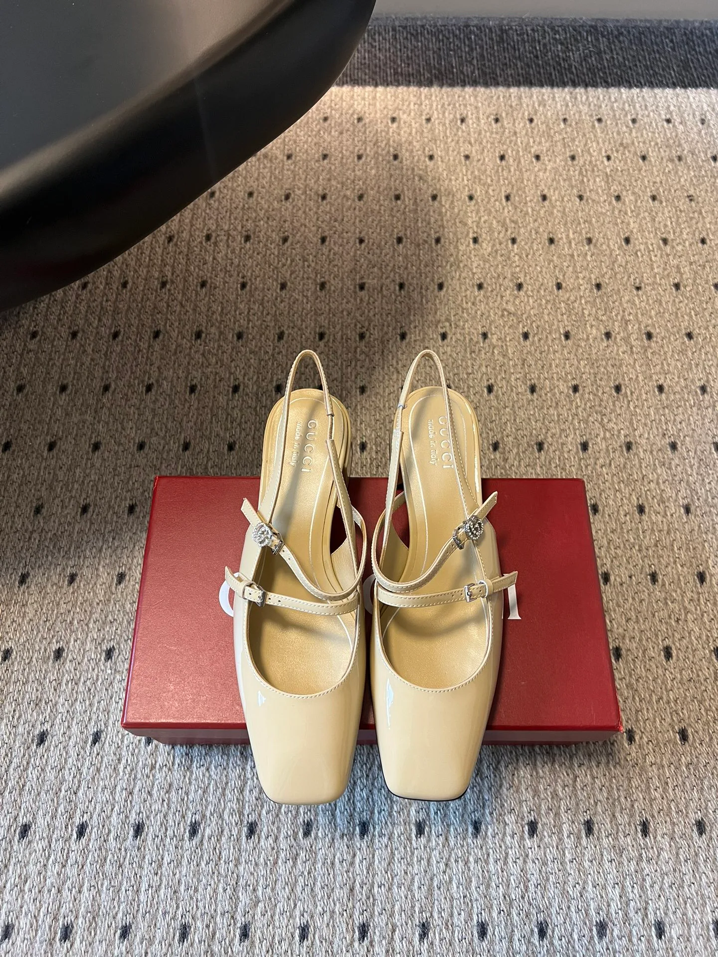 Туфли Женские Gucci 11641770