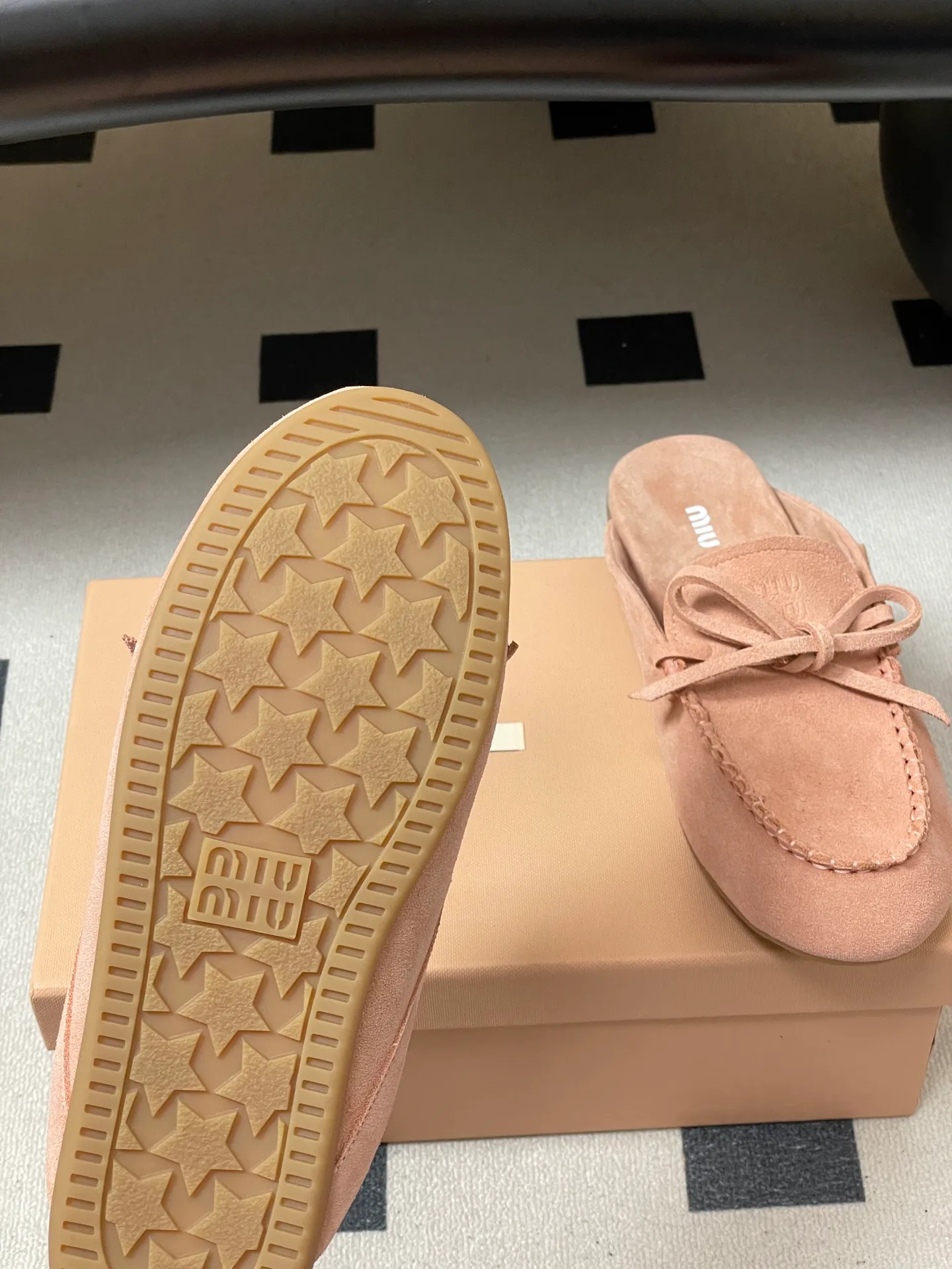 Мюли И Сабо Женские Miu Miu 13465497