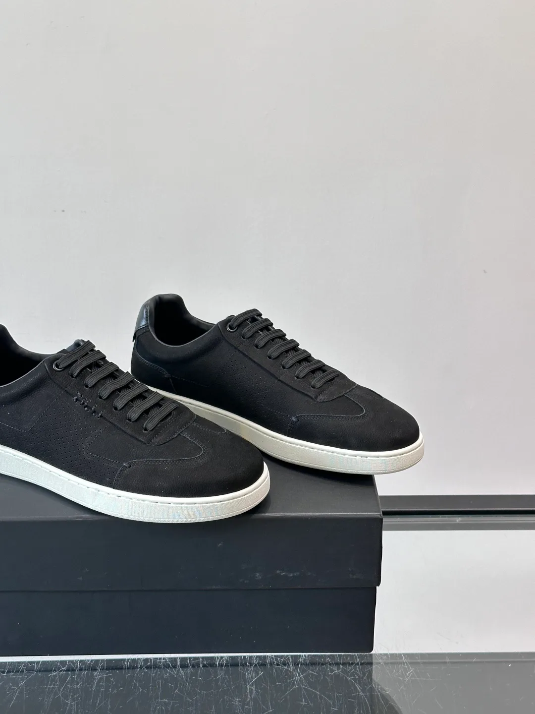 Кеды Мужские Zilli 268115